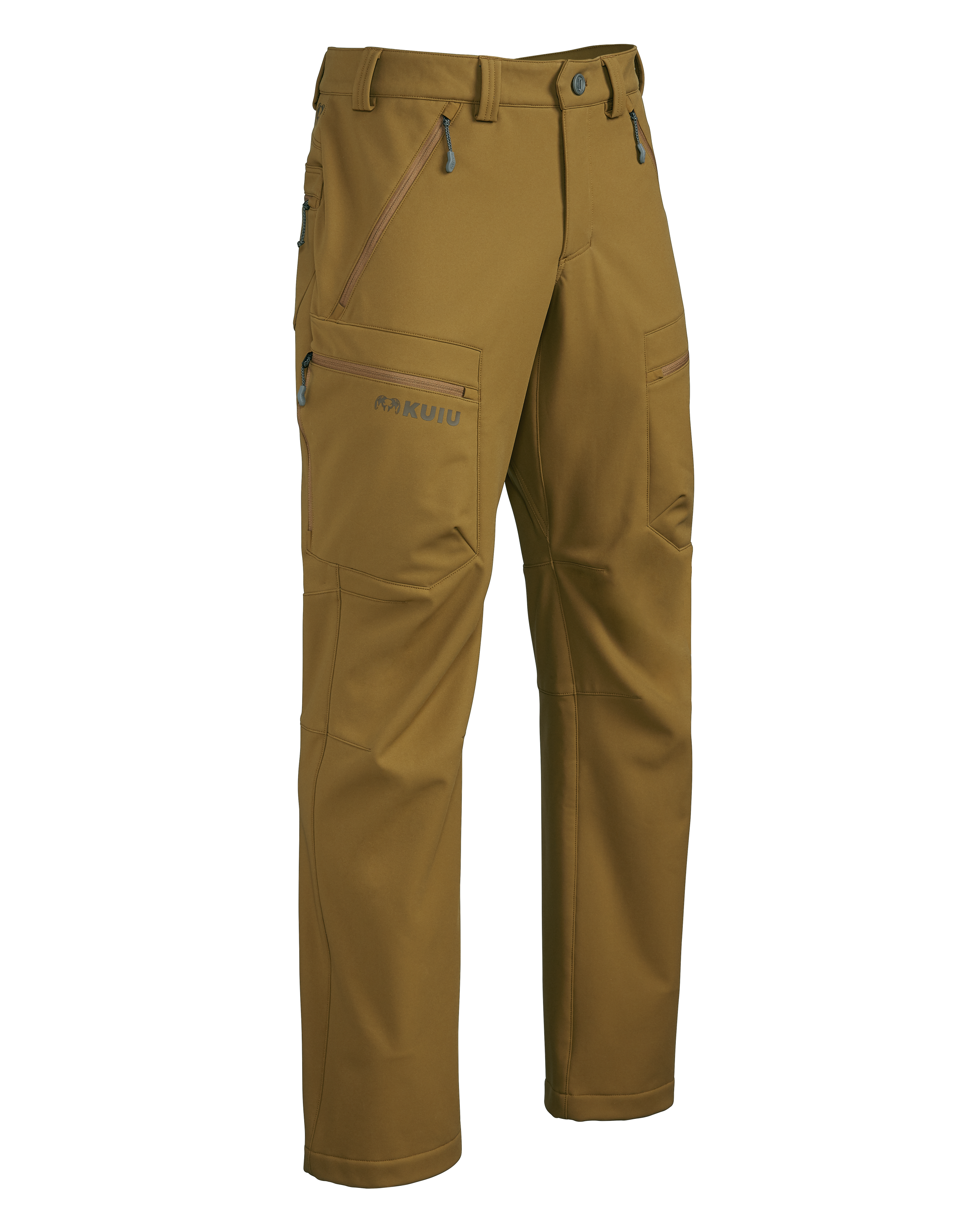 KUIU Guide Hunting Pant in Buckskin | Size 40