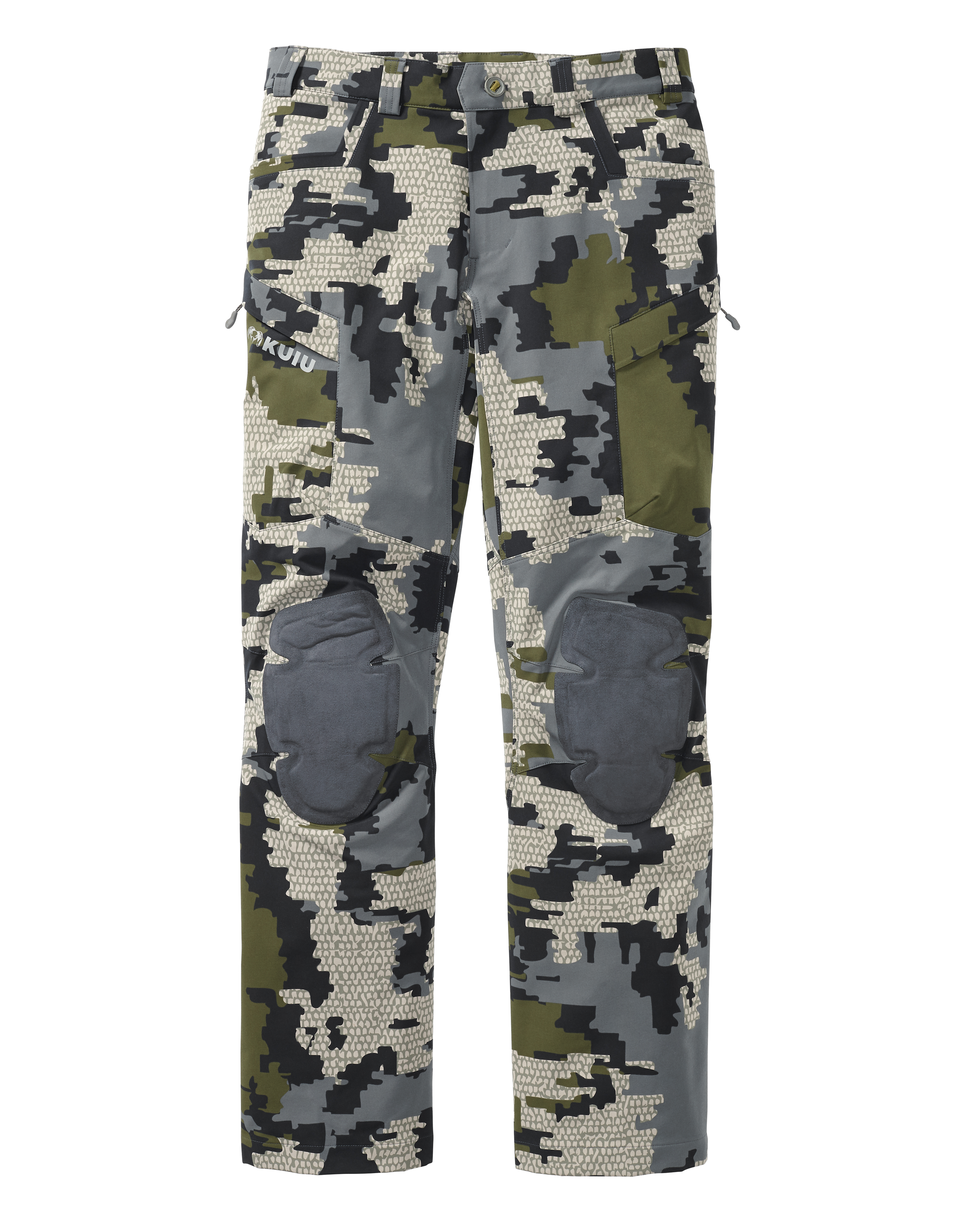 KUIU PRO Hunting Pant in Verde | Size 30