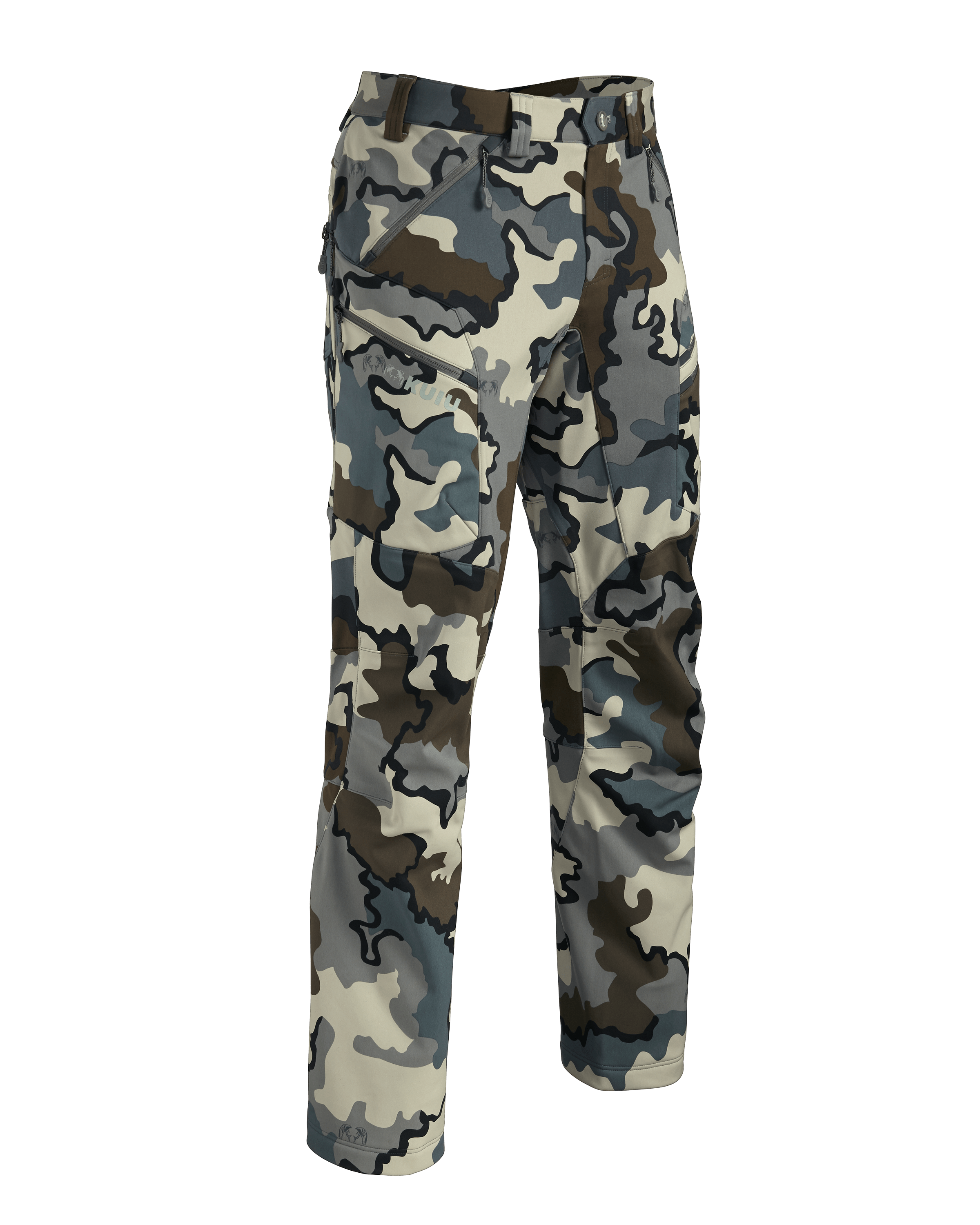 KUIU Axis Hybrid Hunting Pant in Vias | Size 30