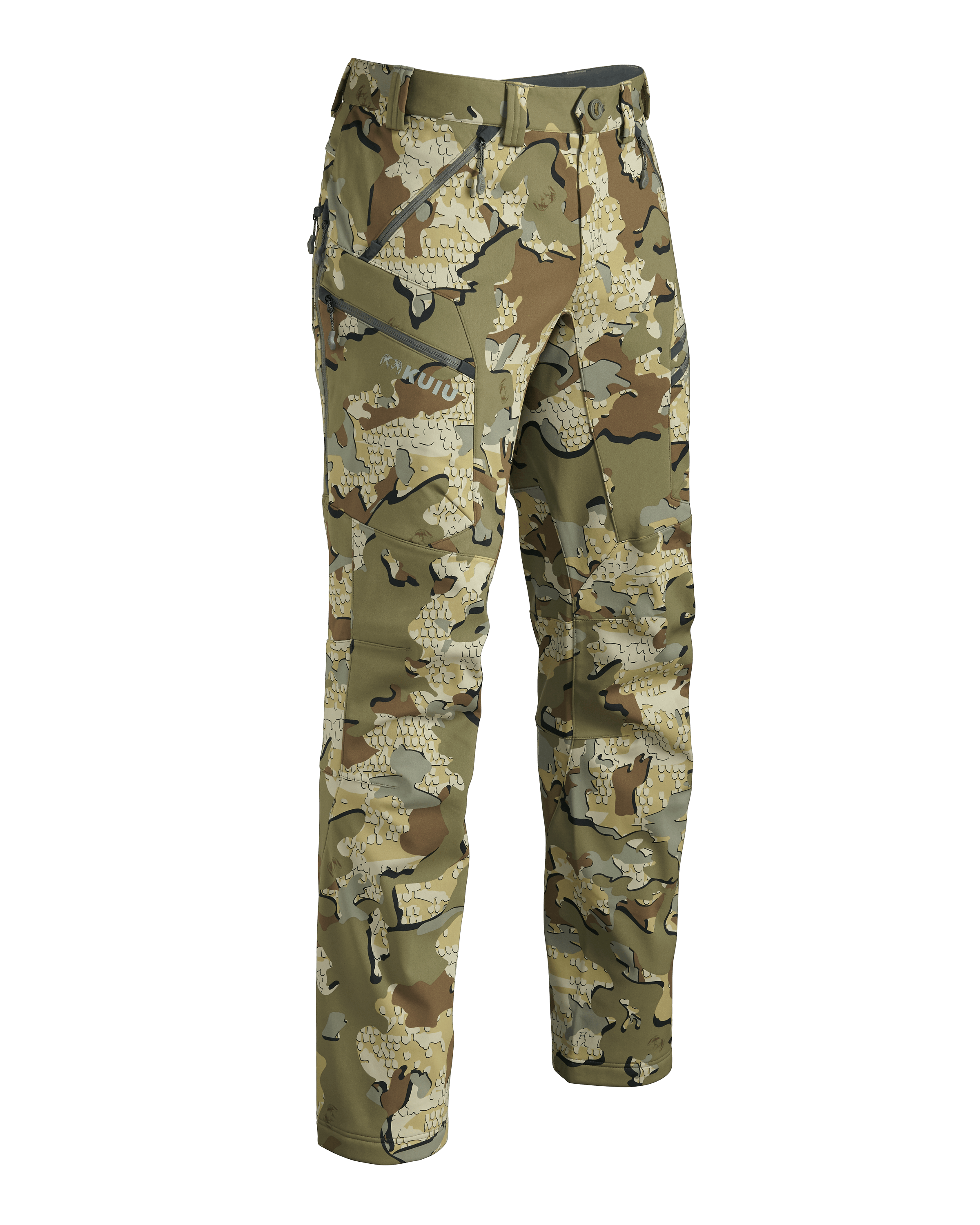 KUIU Axis Hybrid Hunting Pant in Valo | Size 30