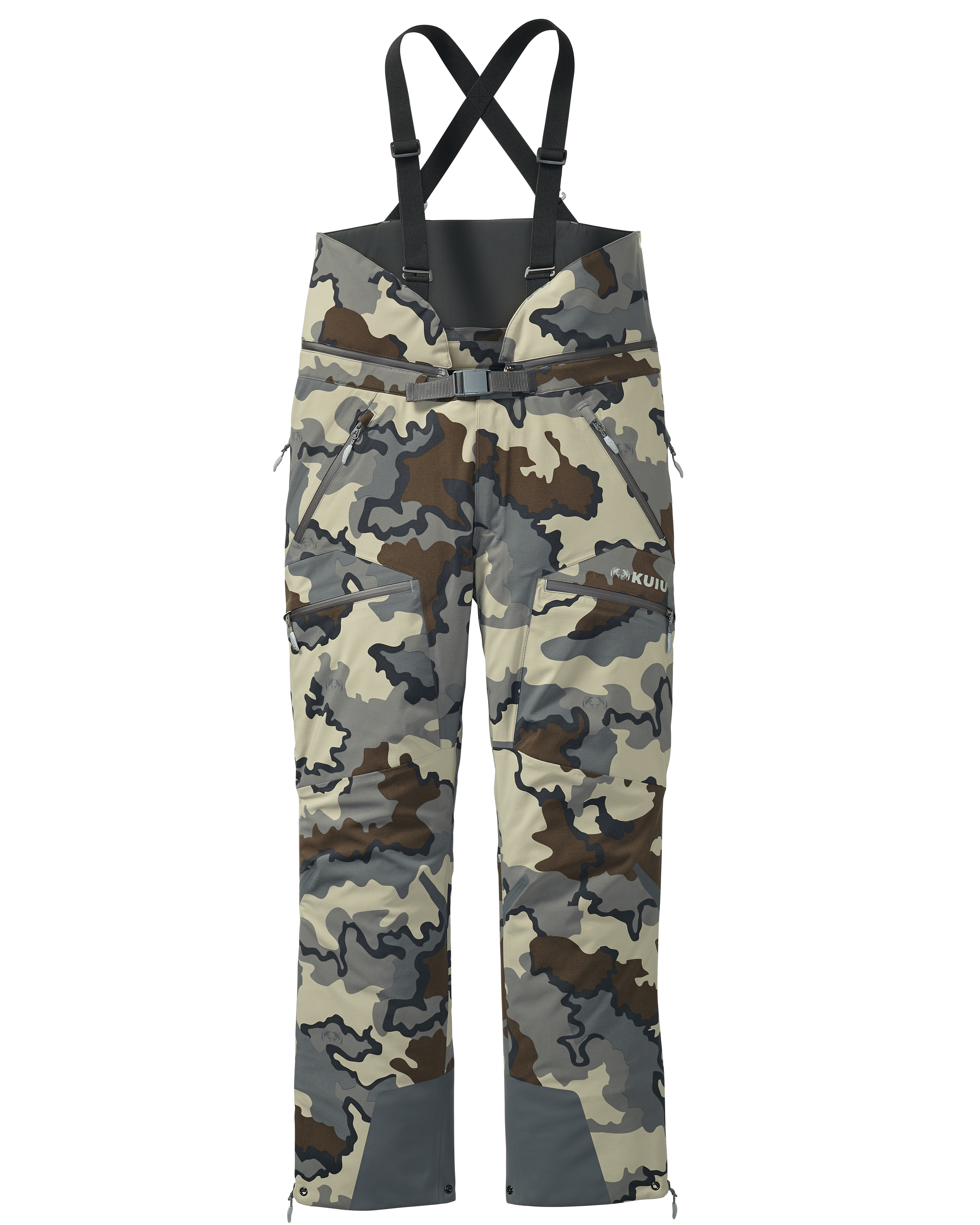 KUIU Kutana Gale Force Hunting Pant in Vias | Small