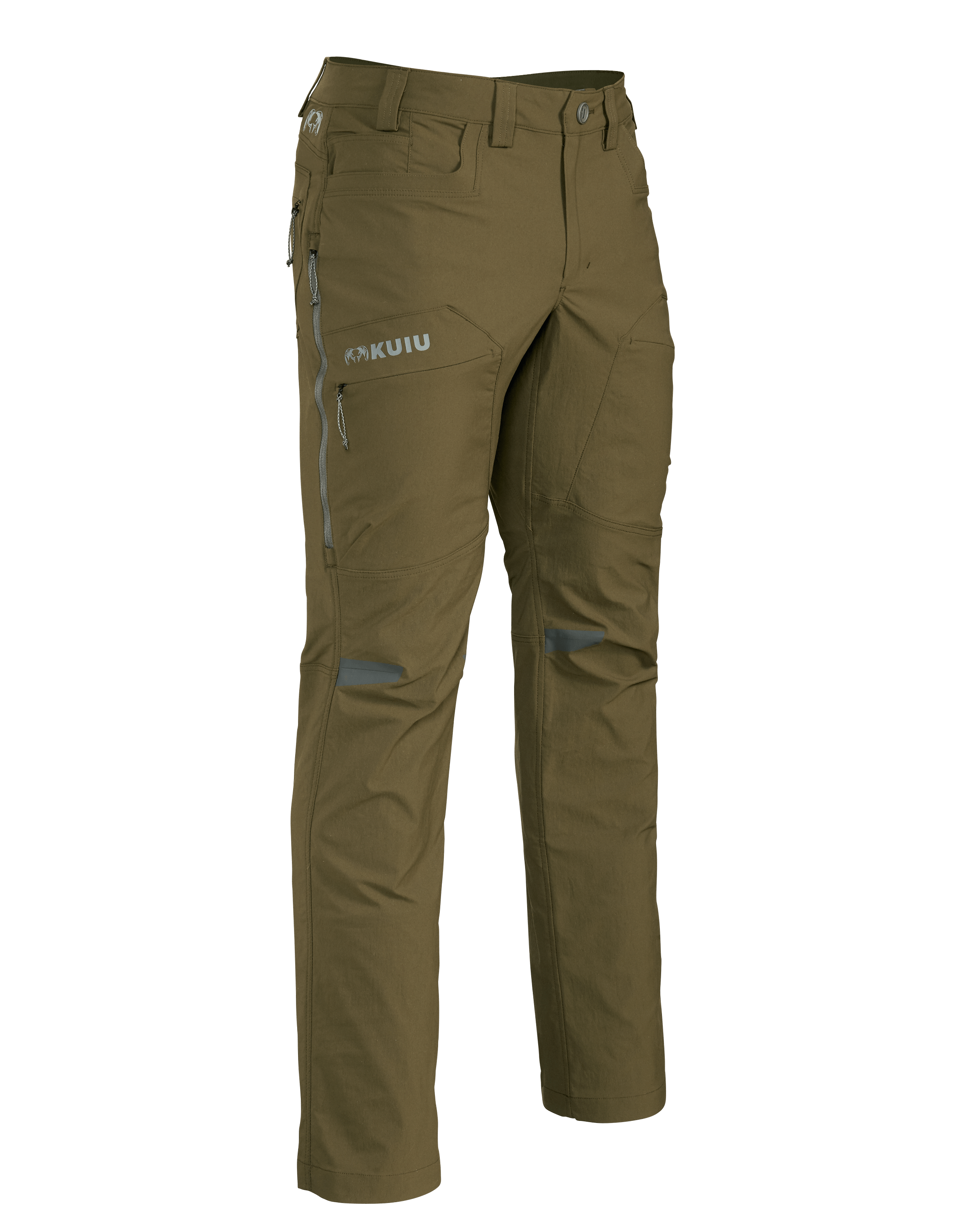 KUIU Kutana Stretch Woven Hunting Pant in Bourbon | Size 40