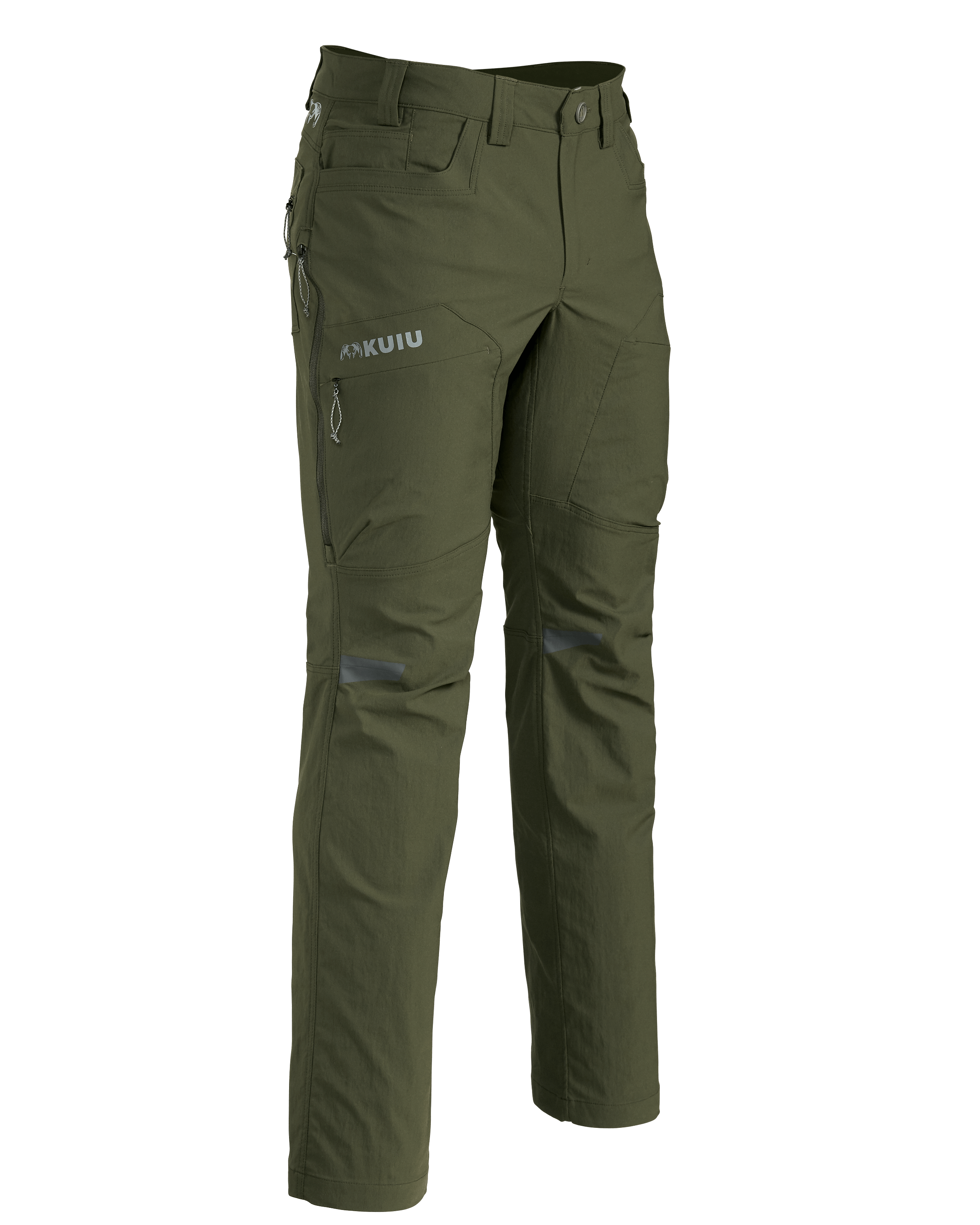 KUIU Kutana Stretch Woven Hunting Pant in Loden | Size 30