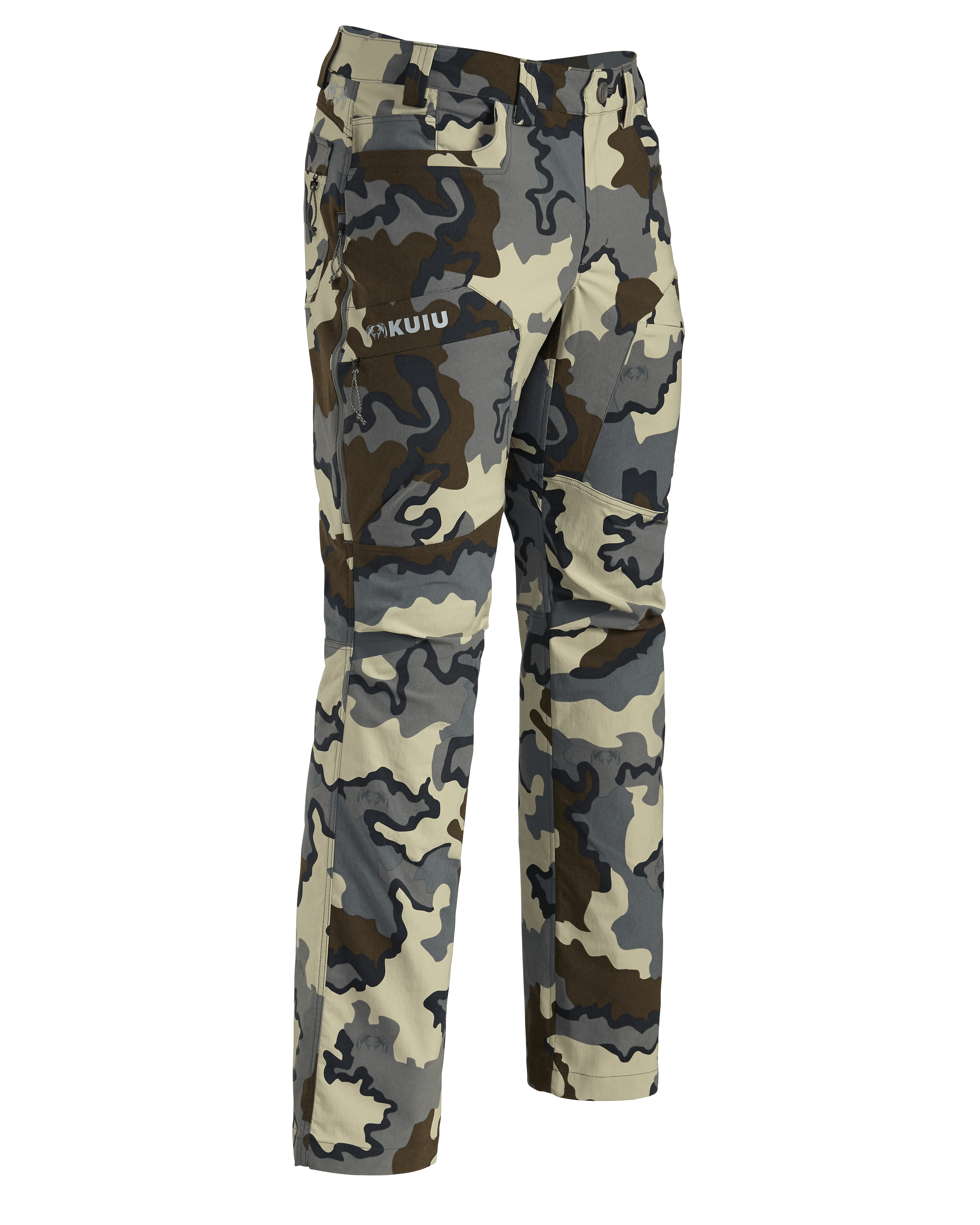 KUIU Kutana Stretch Woven Hunting Pant in Vias | Size 30