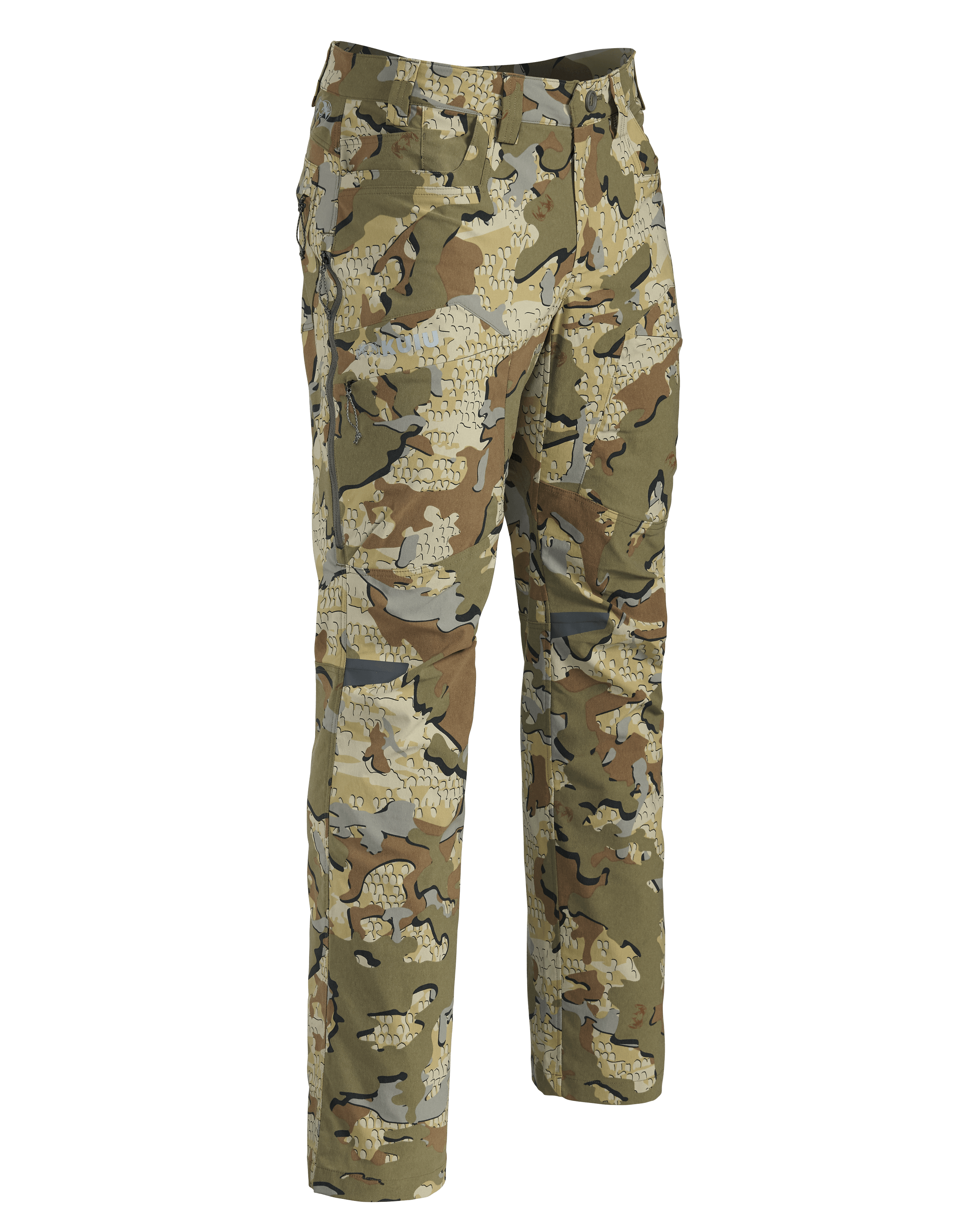 KUIU Kutana Stretch Woven Hunting Pant in Valo | Size 30