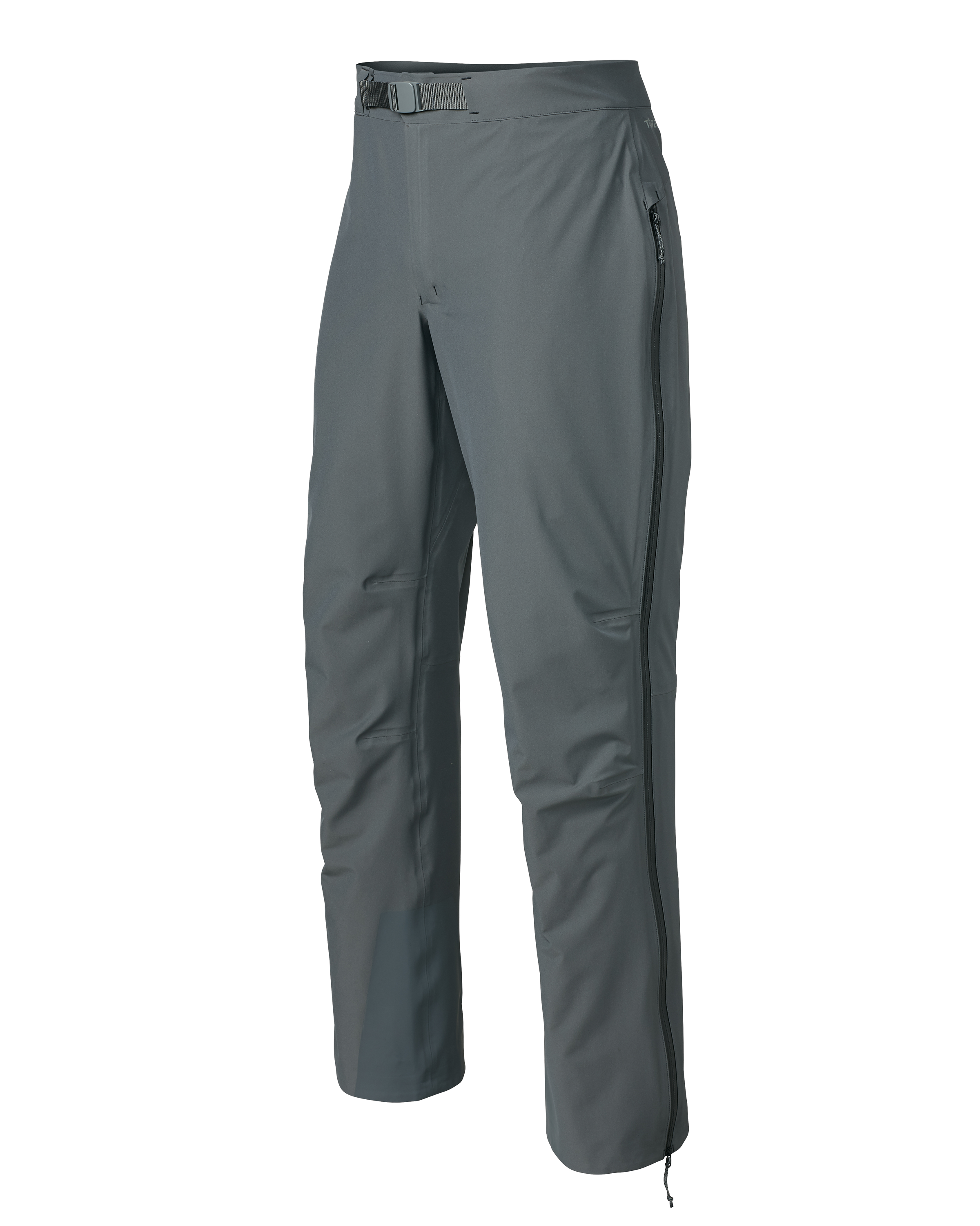 KUIU Chugach TR Rain Hunting Pant in Gunmetal | Size 3XL