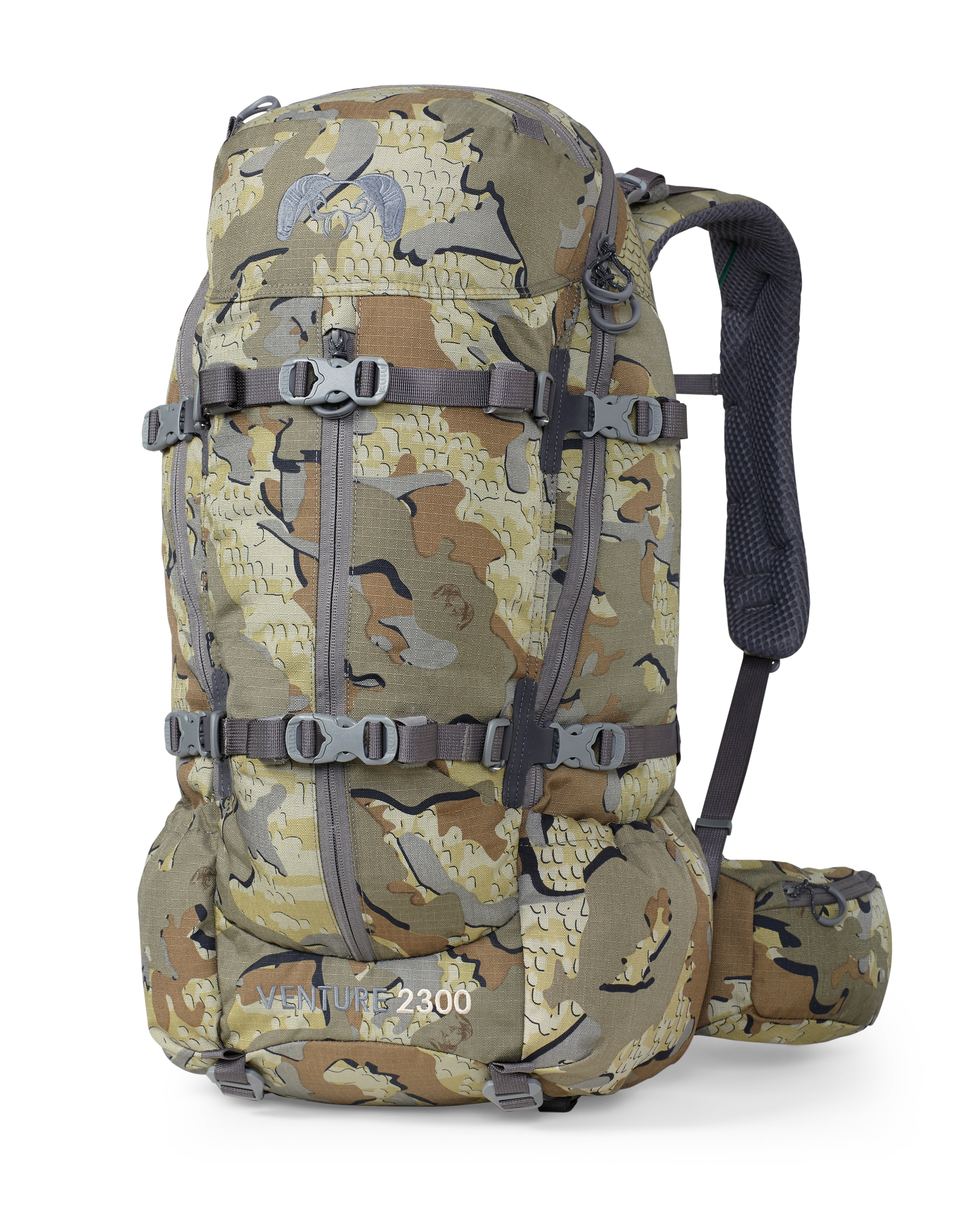 KUIU Venture 2300 Day Bag Pack in Valo | Size Medium Hunting Pack