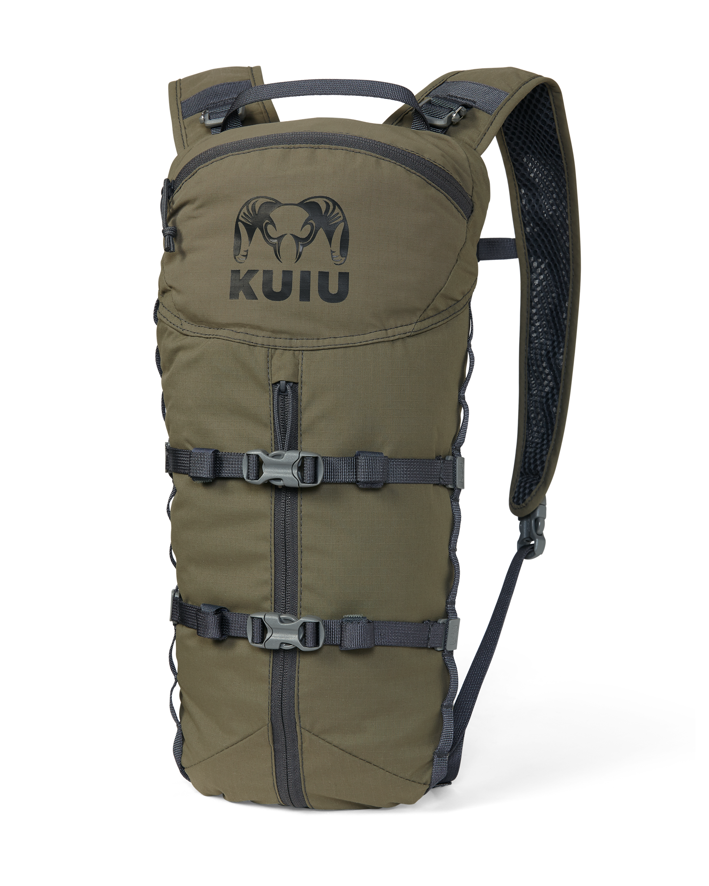 KUIU Stalker 500 Day Bag Pack PRO in Ash Hunting Pack