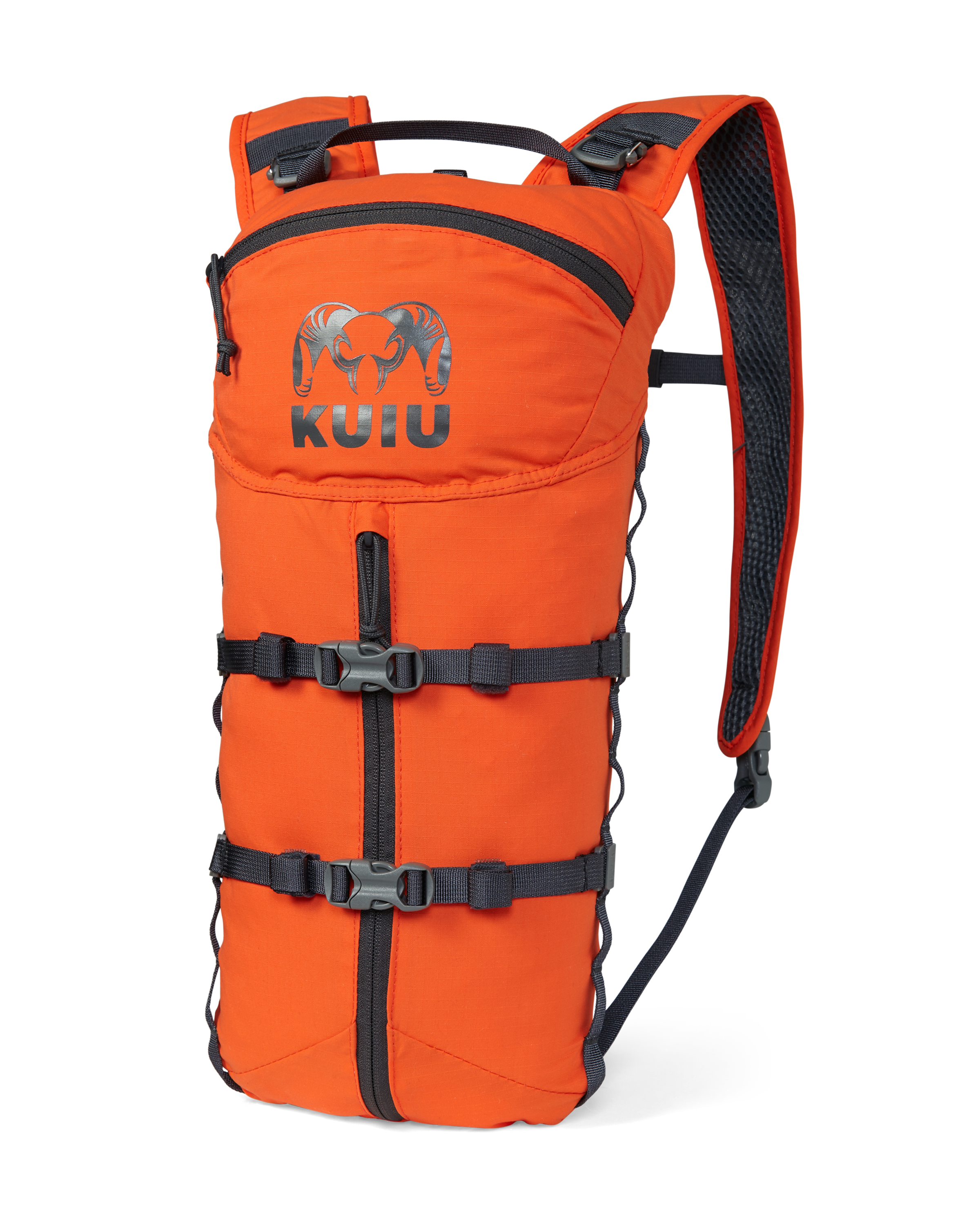 KUIU Stalker 500 Day Bag Pack PRO in Blaze Orange Hunting Pack