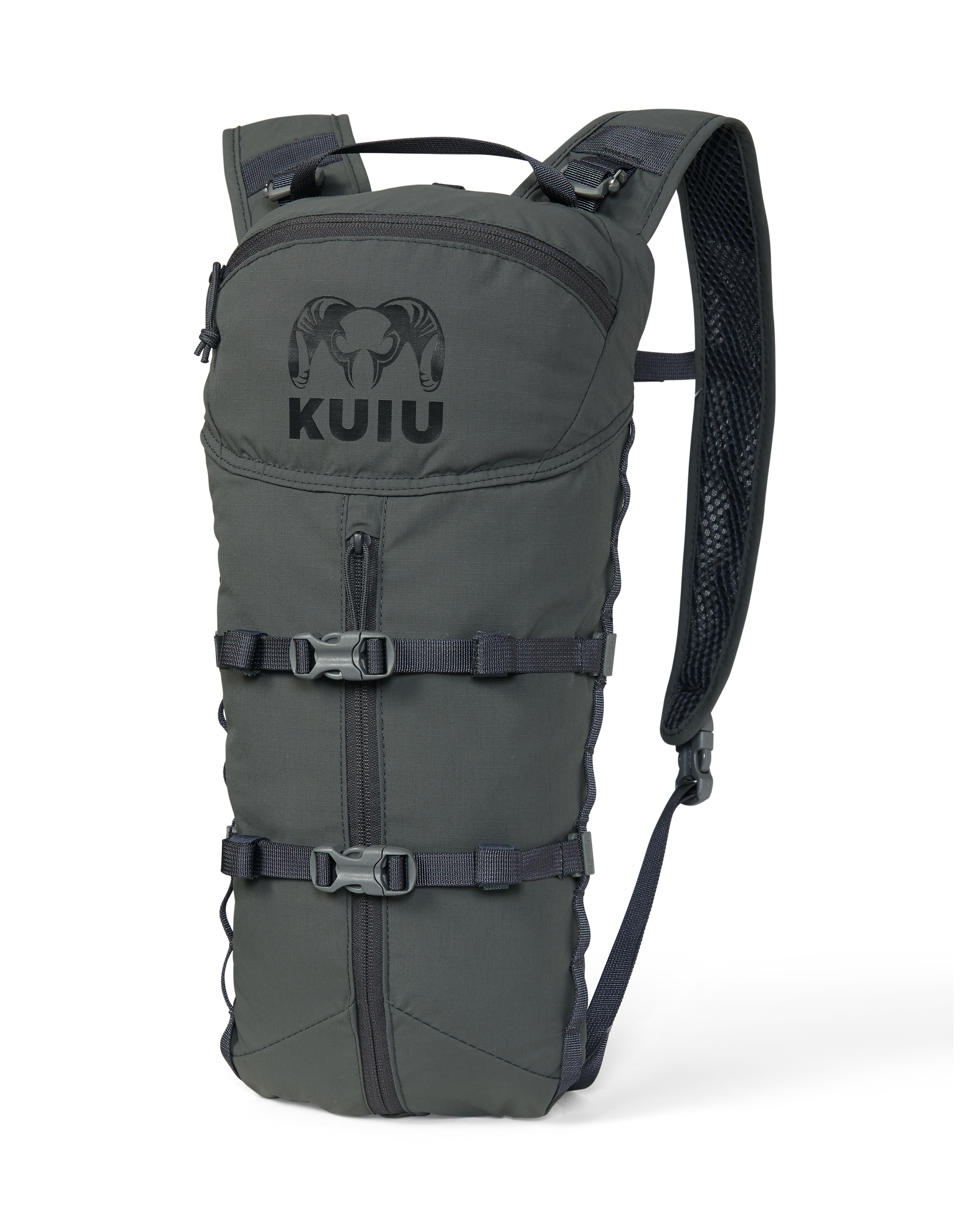 KUIU Stalker 500 Day Bag Pack PRO in Gunmetal Hunting Pack
