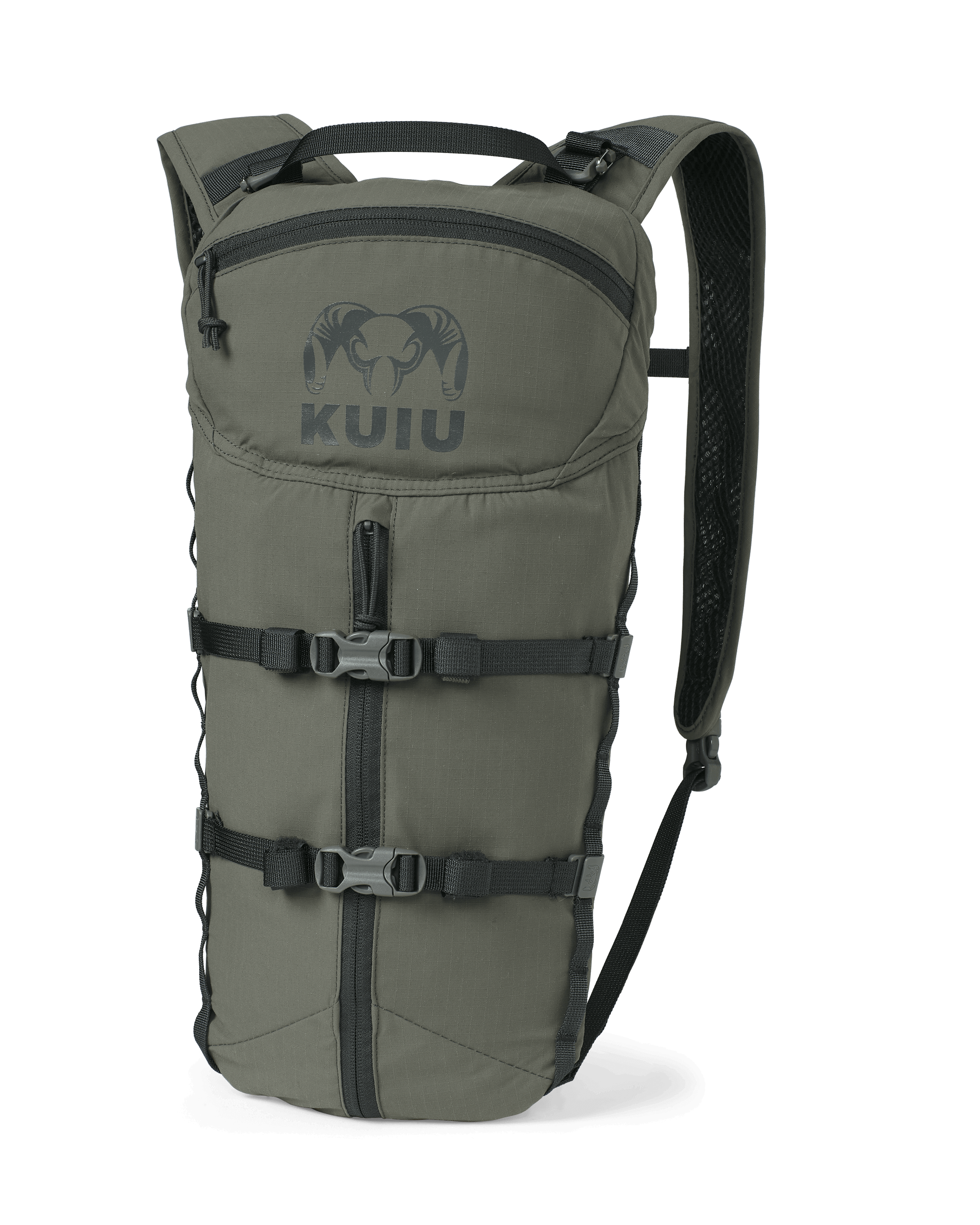 KUIU Stalker 500 Day Bag Pack PRO in Stone Hunting Pack