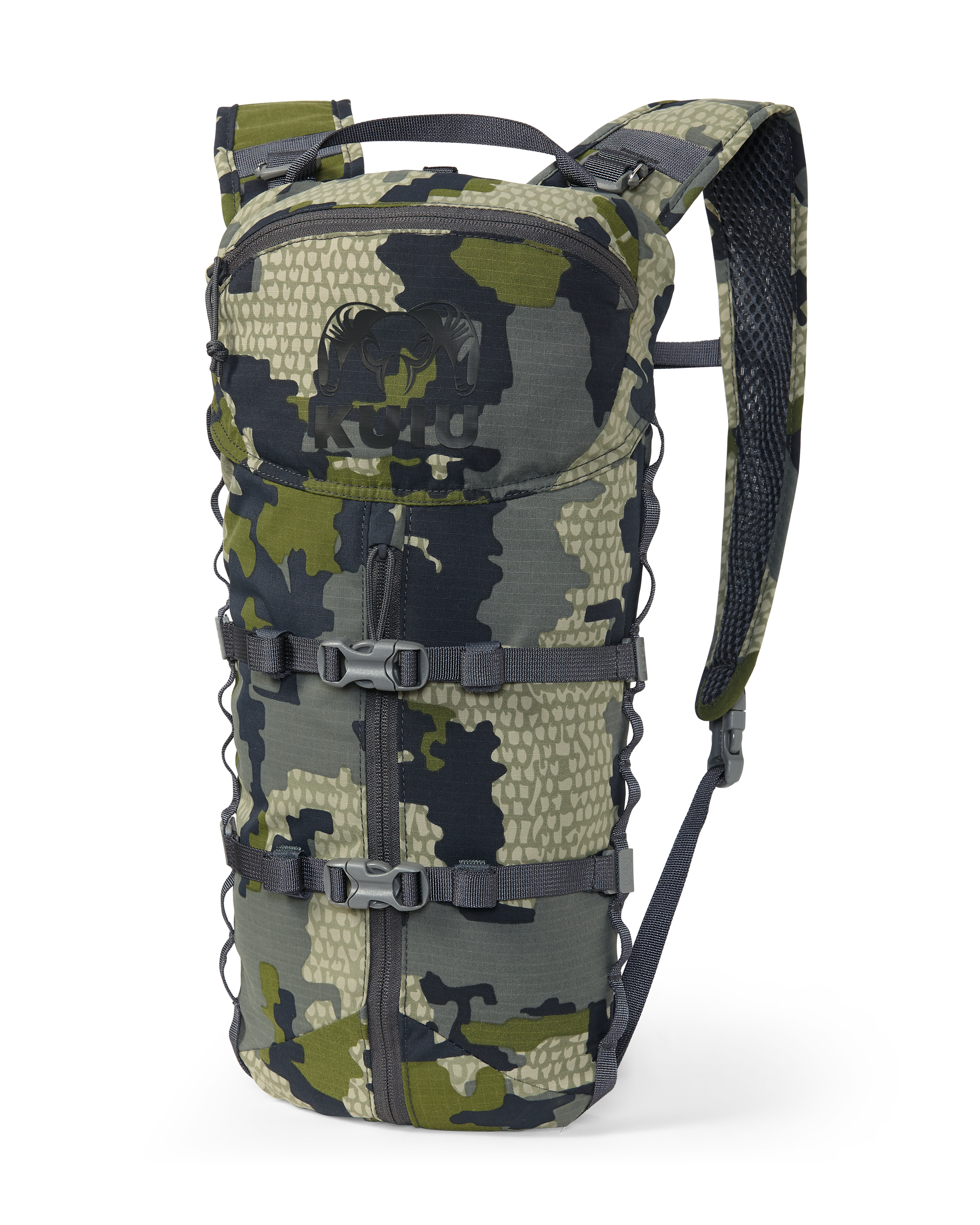 KUIU Stalker 500 Day Bag Pack PRO in Verde Hunting Pack