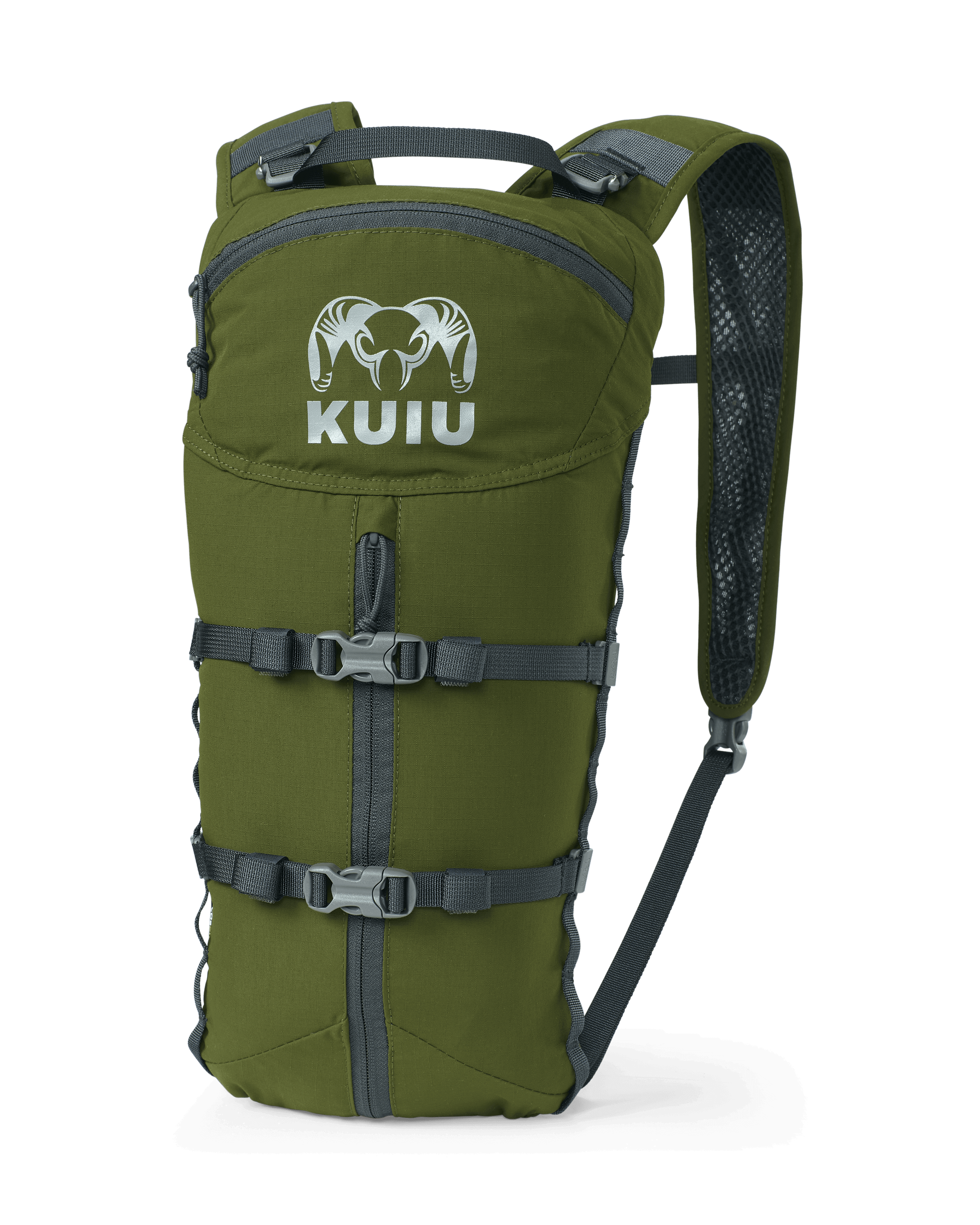 KUIU Stalker 500 Day Bag Pack PRO in Verde Green Hunting Pack