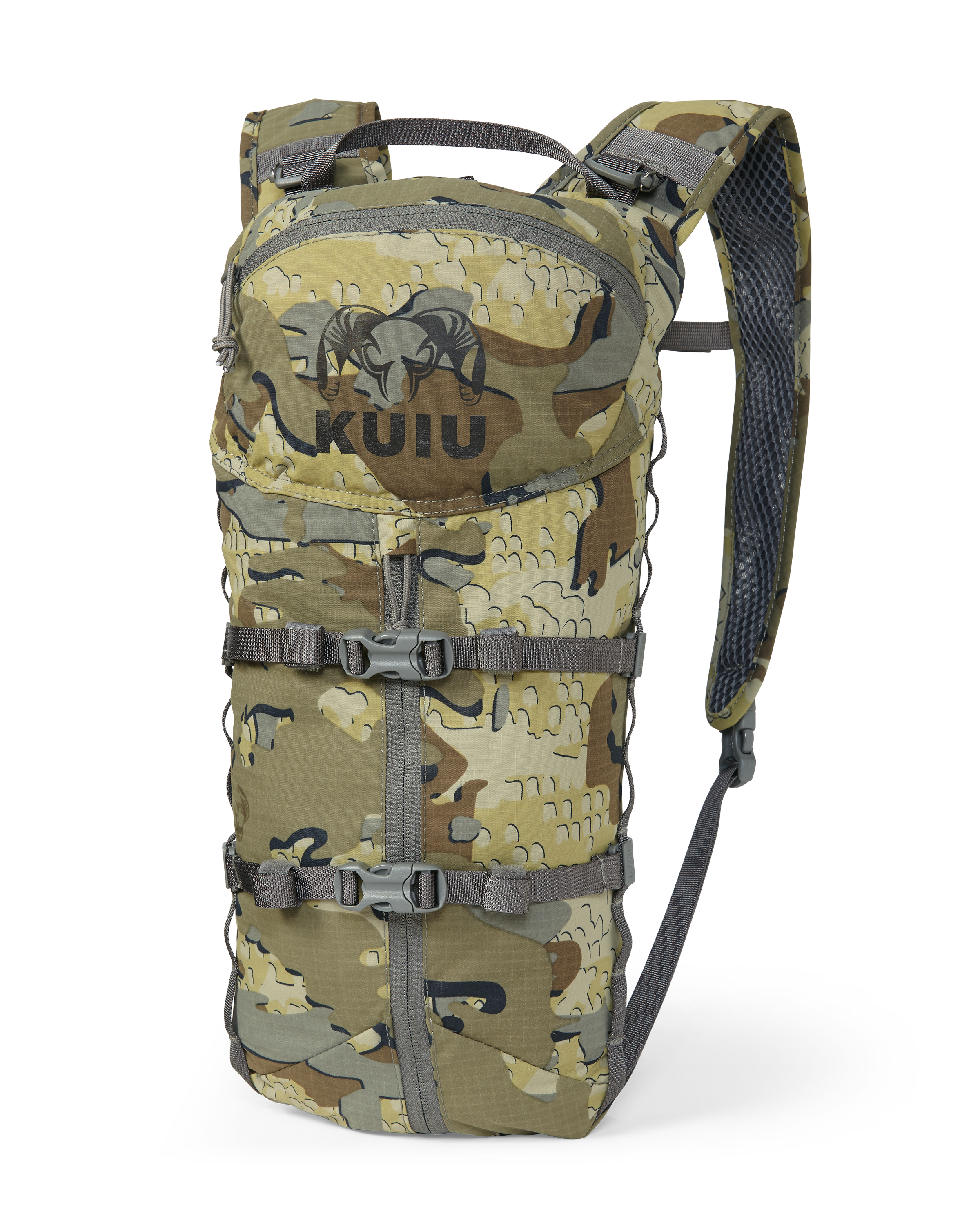 KUIU Stalker 500 Day Bag Pack PRO in Valo Hunting Pack