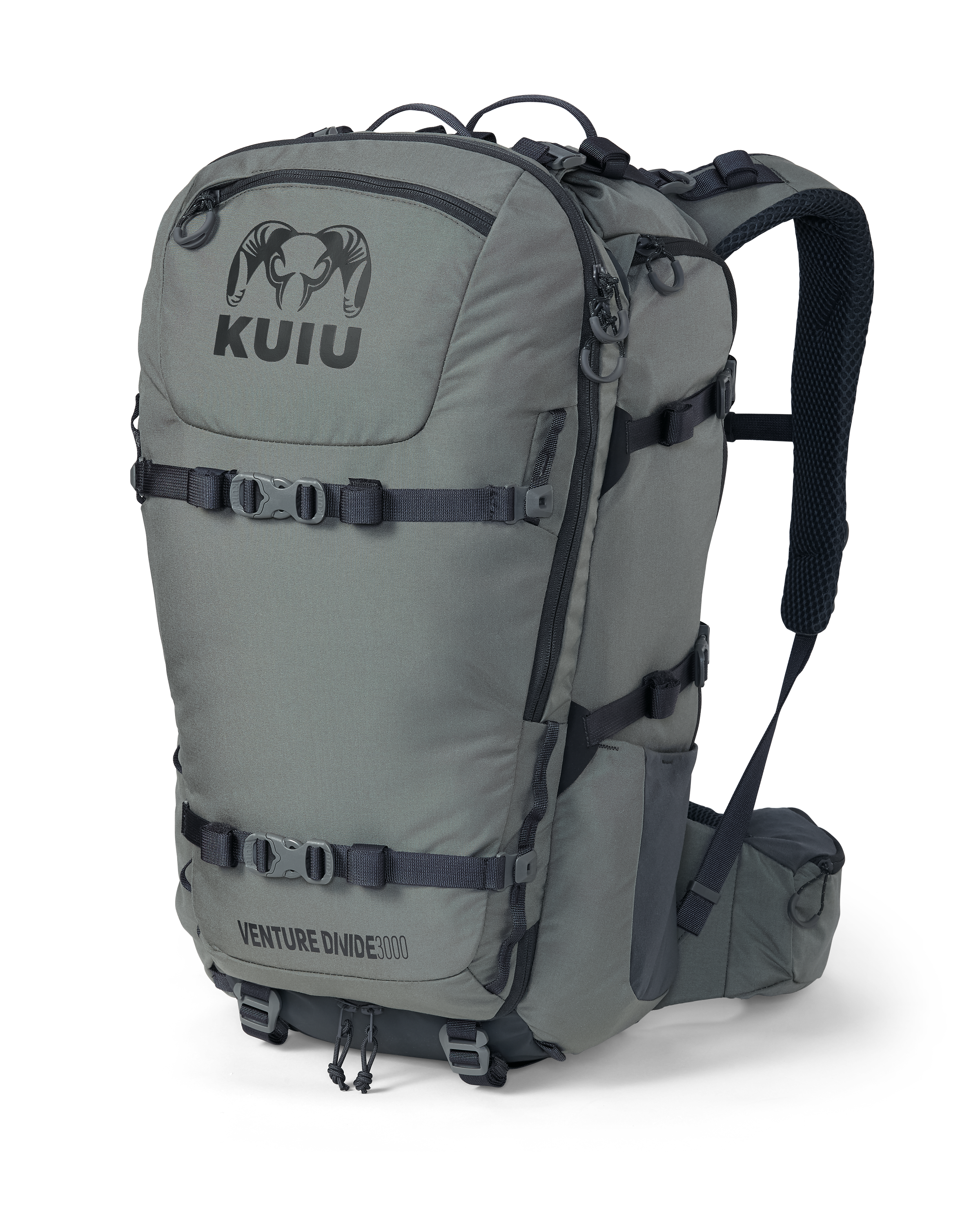 KUIU Venture Divide 3000 in Stone