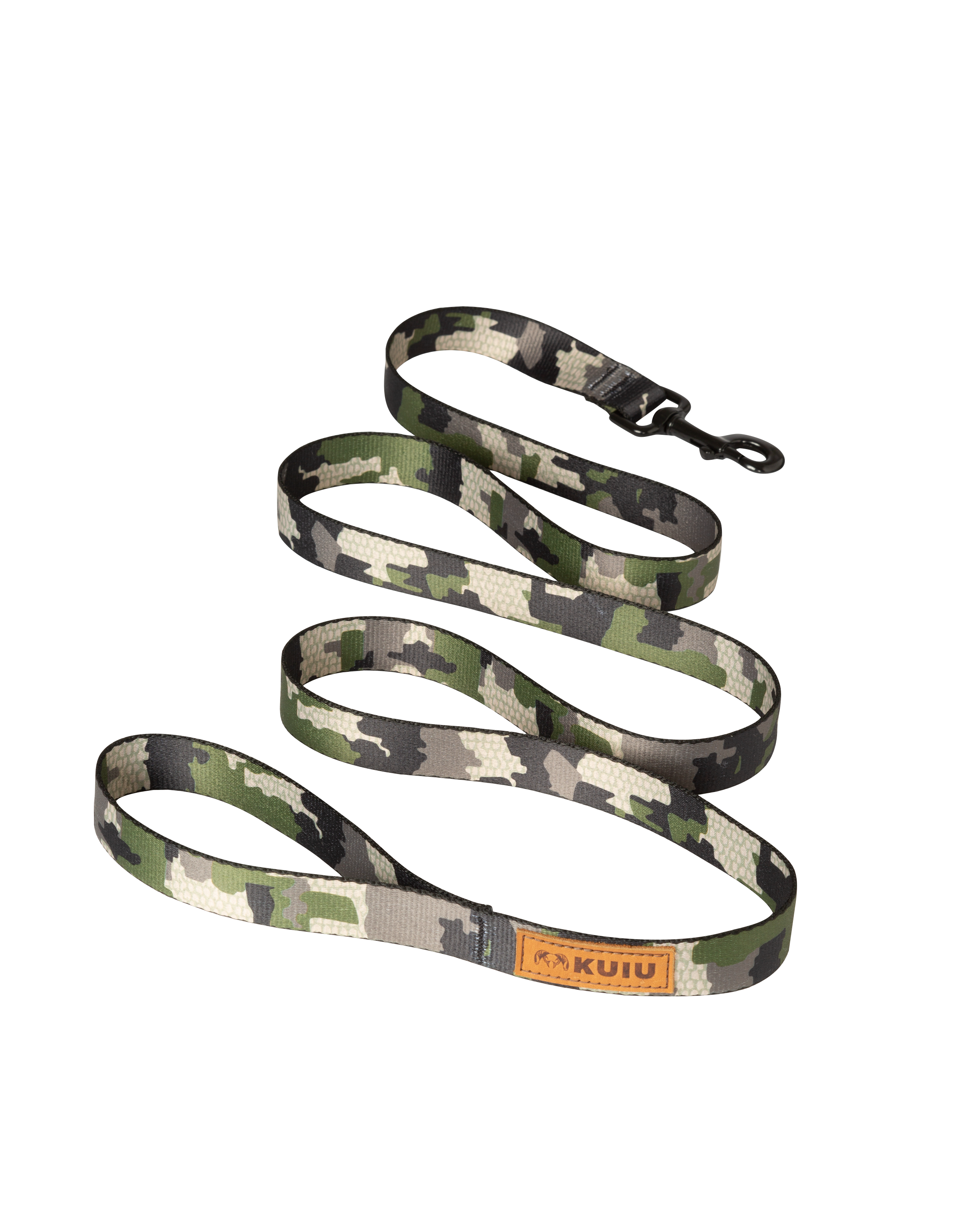 KUIU 6' Dog Leash in Verde | Size 6 FT