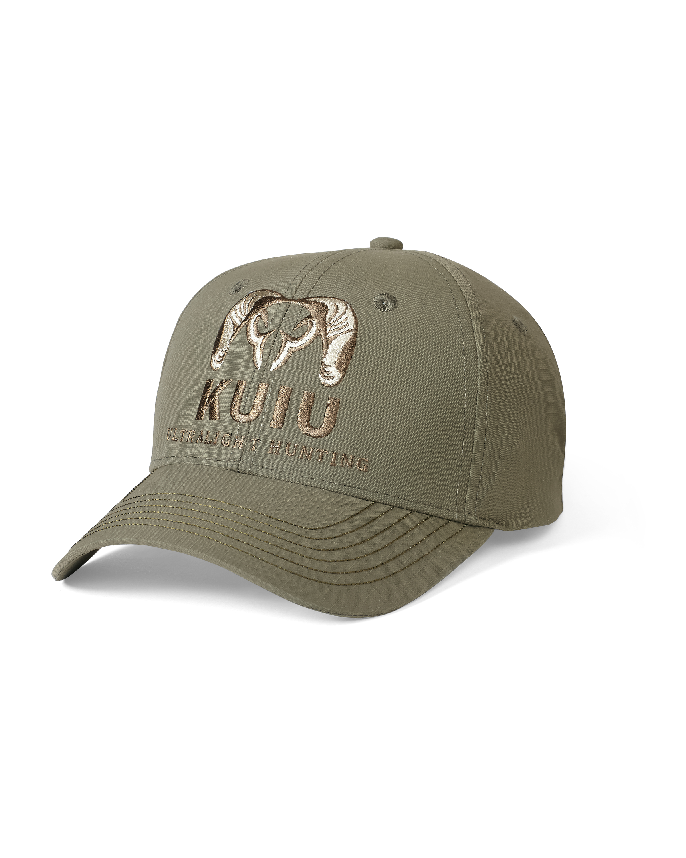 KUIU PRO Hat in Ash