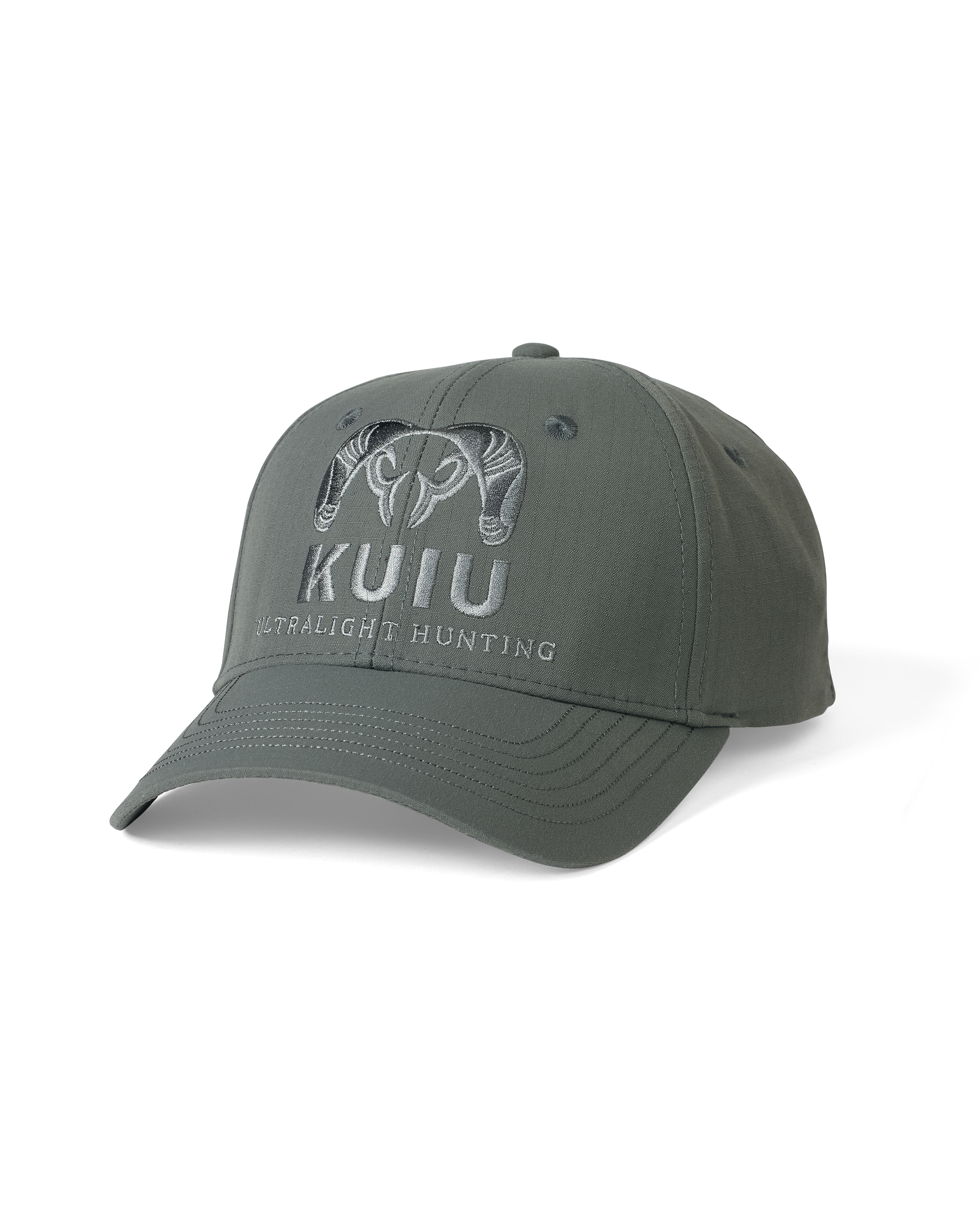 KUIU PRO Hat in Gunmetal