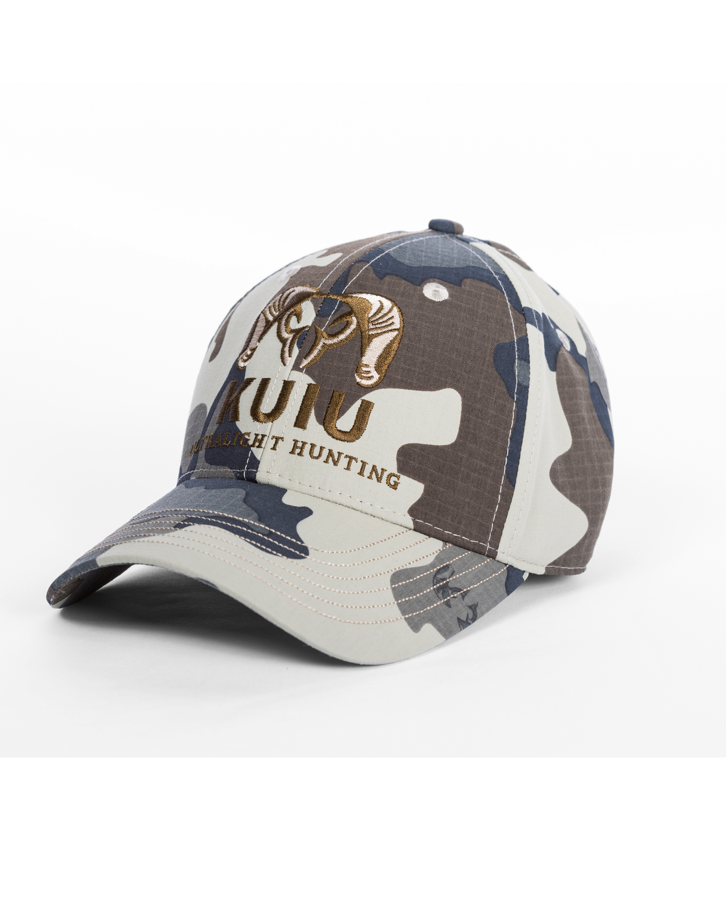 KUIU PRO Hat in Vias