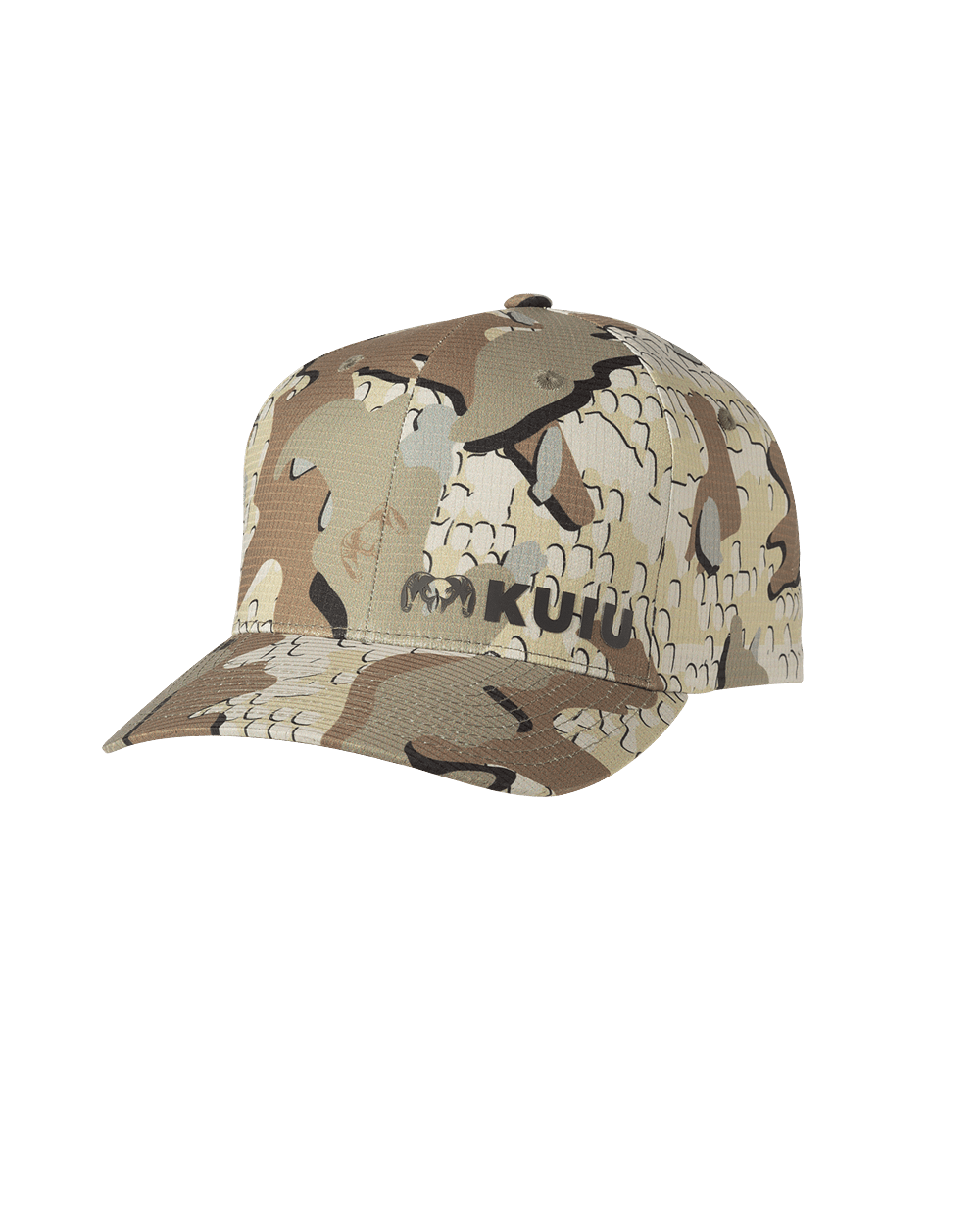 KUIU Air Mesh Flexfit Hat in Valo | Size Small/M