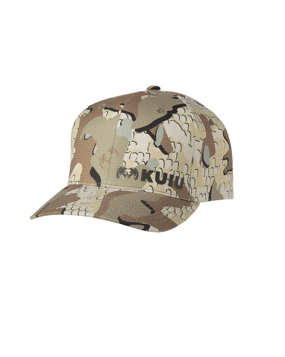 KUIU Air Mesh Flexfit Hat in Valo | Size Large/XL