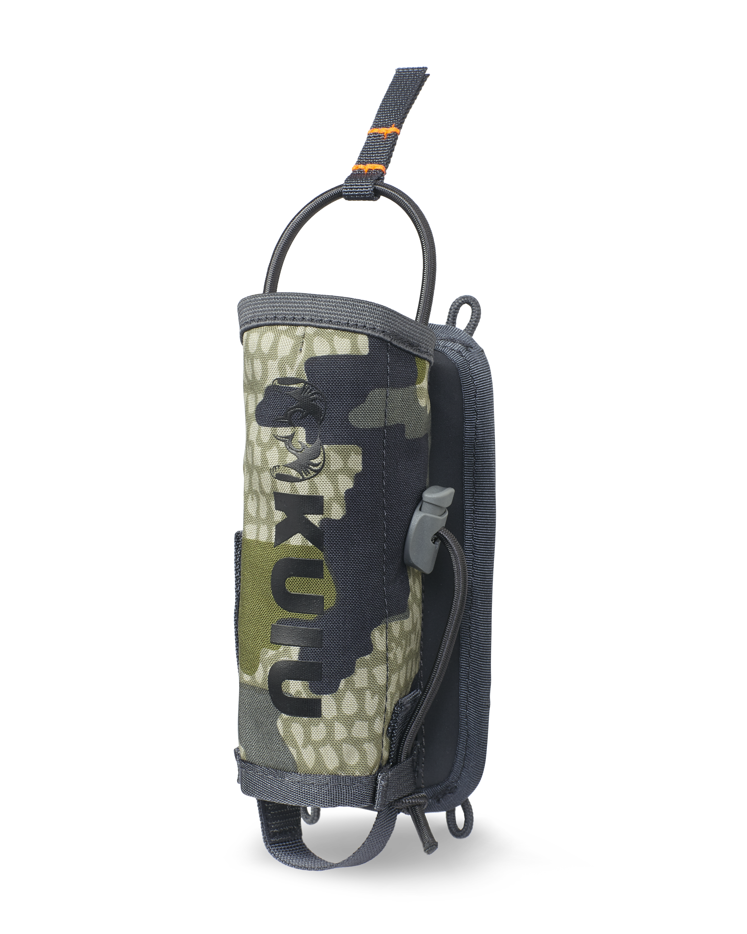 KUIU Bear Spray Holder in Verde