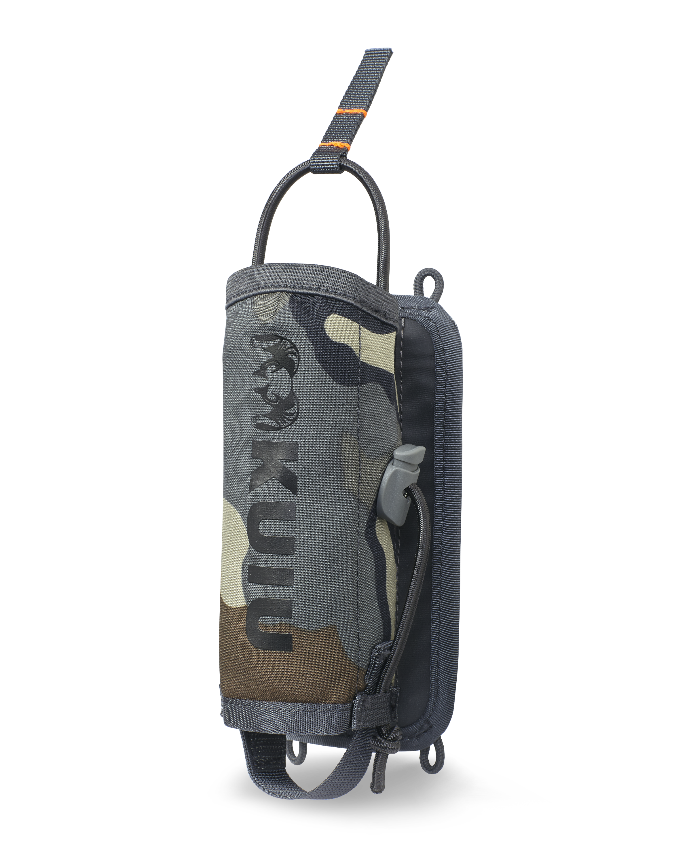 KUIU Bear Spray Holder in Vias