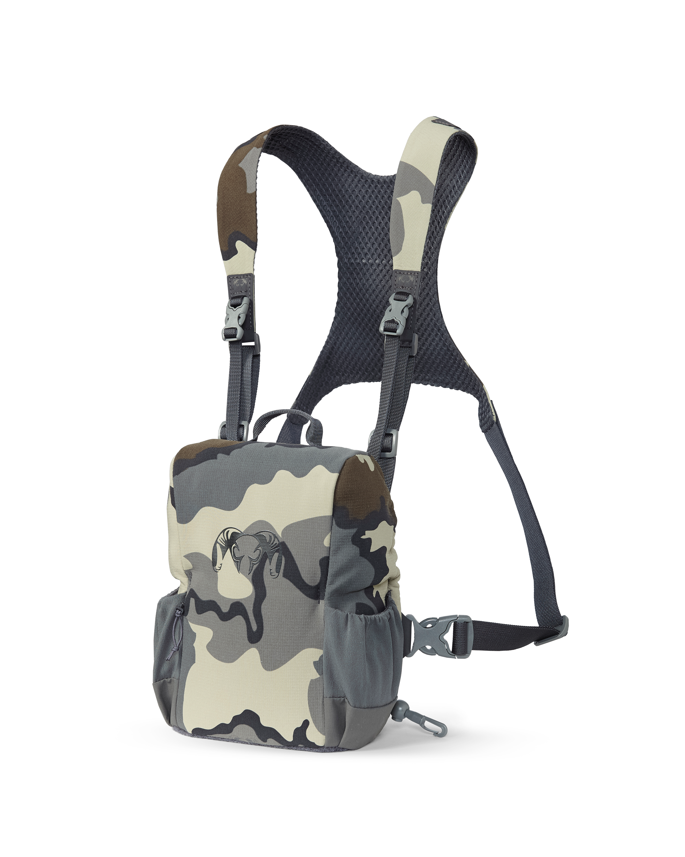 KUIU PRO Bino Harness in Vias | Size Large