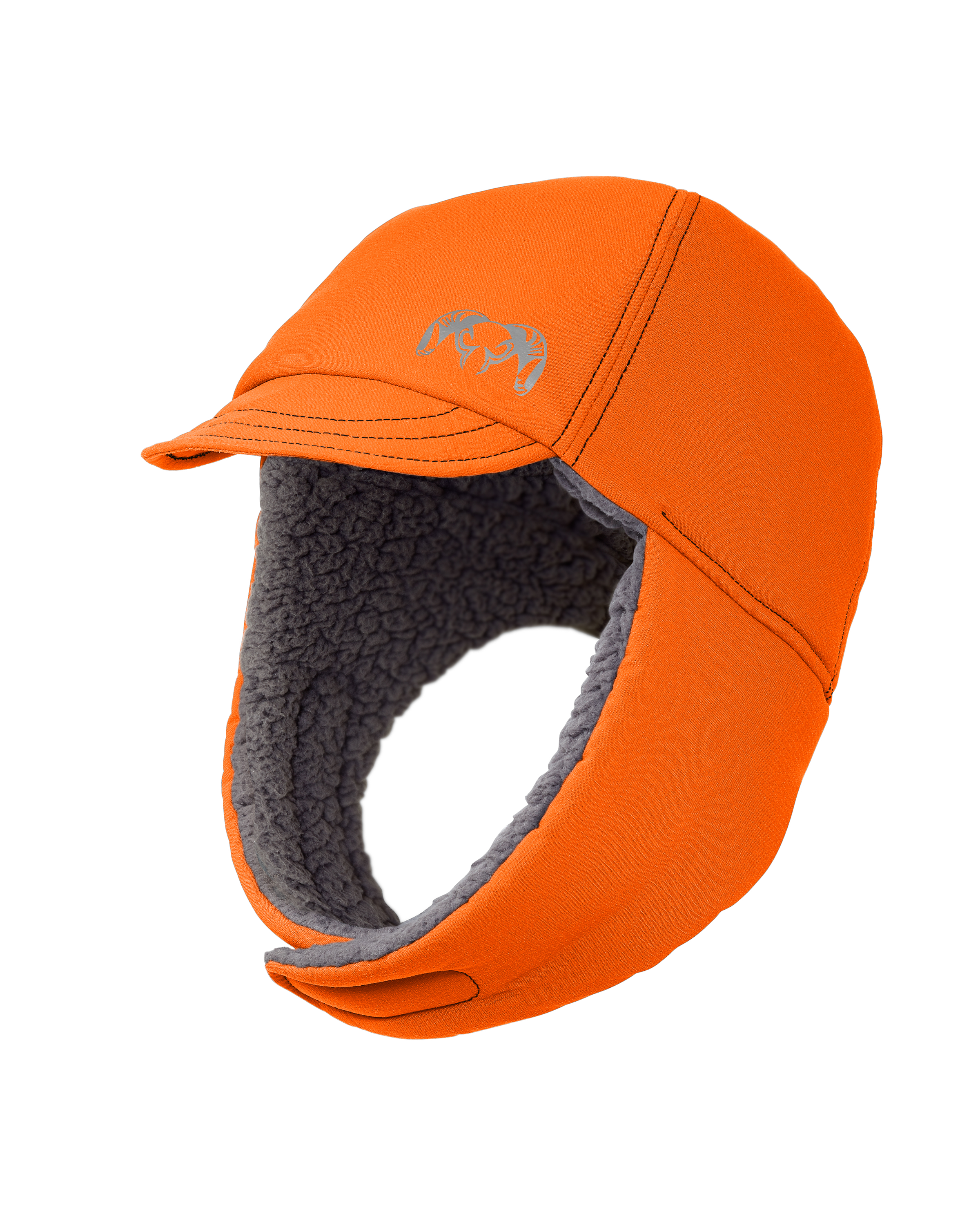 KUIU Kenai Hat in Blaze Orange | Size XL