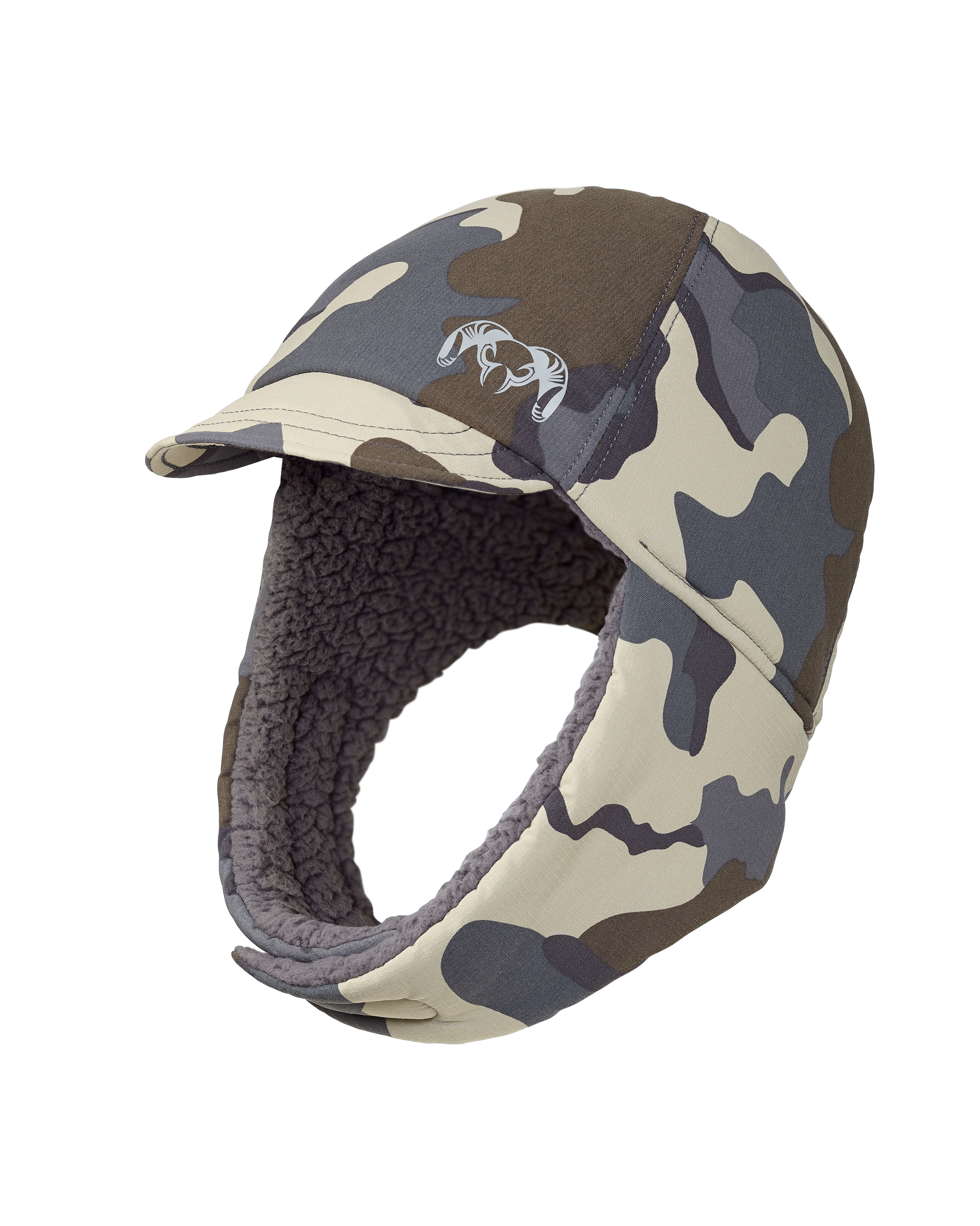 KUIU Kenai Hat in Vias | Size Large