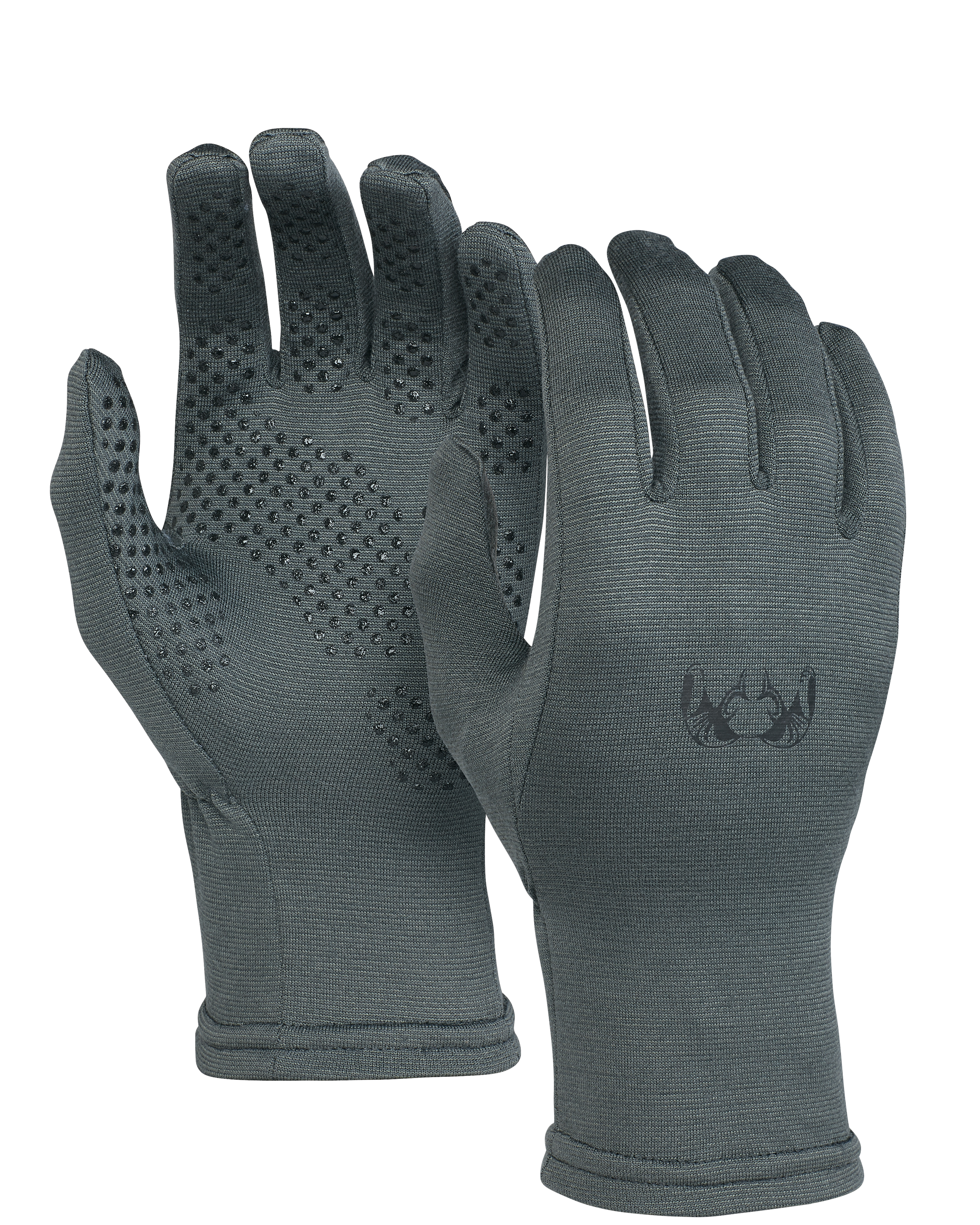 KUIU ULTRA  210 Glove in Charcoal | Size 2XL