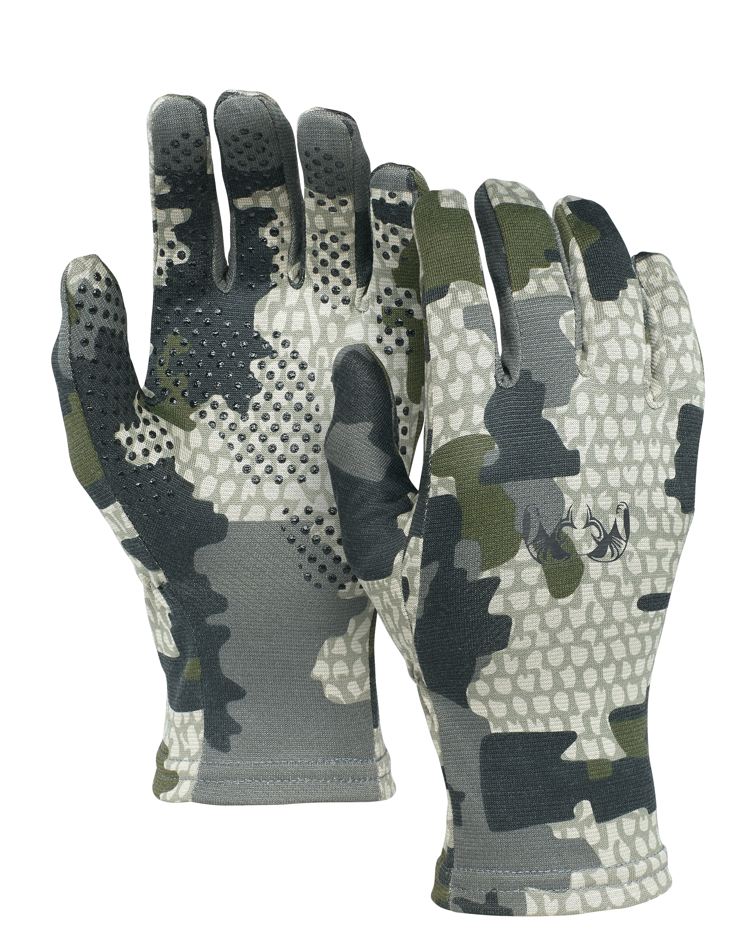 KUIU ULTRA  210 Glove in Verde | Size 2XL