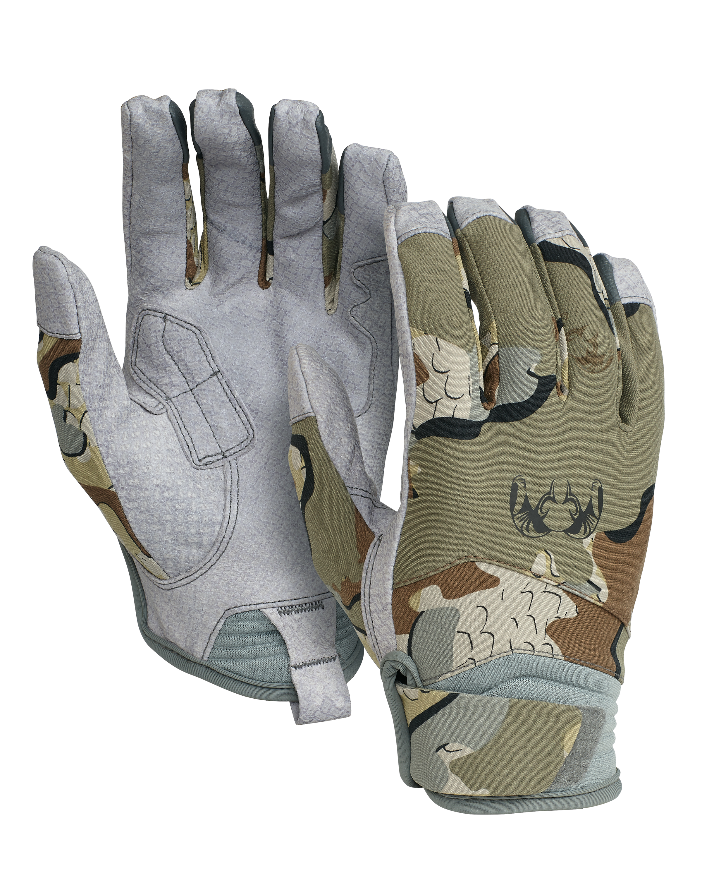 KUIU Attack Hunting Glove in Valo | Large