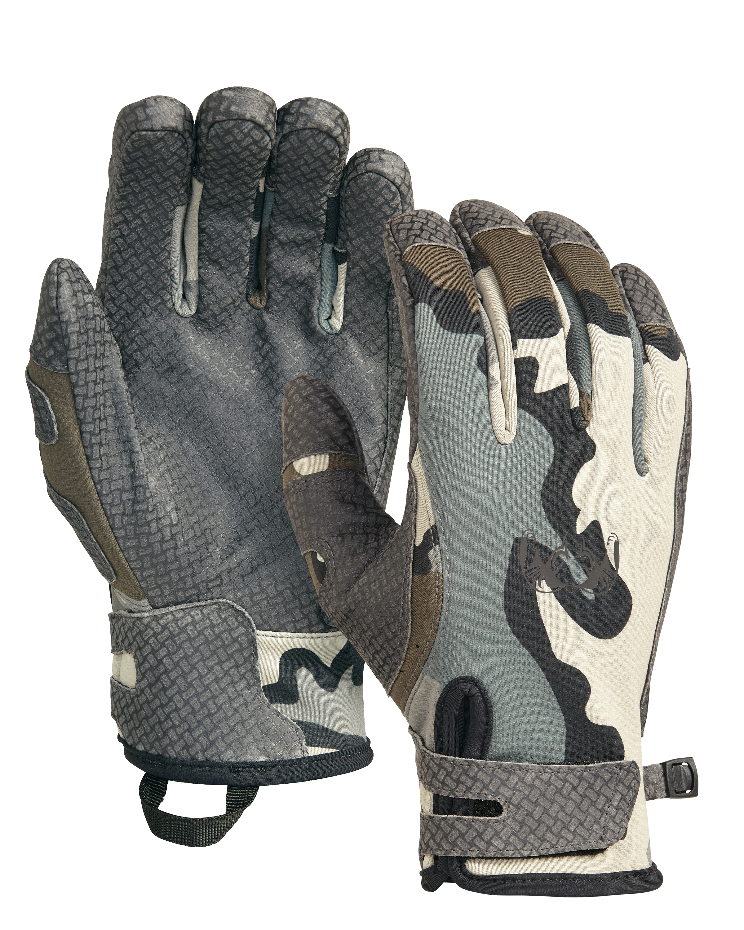 KUIU Guide X Hunting Glove in Vias | Size 2XL