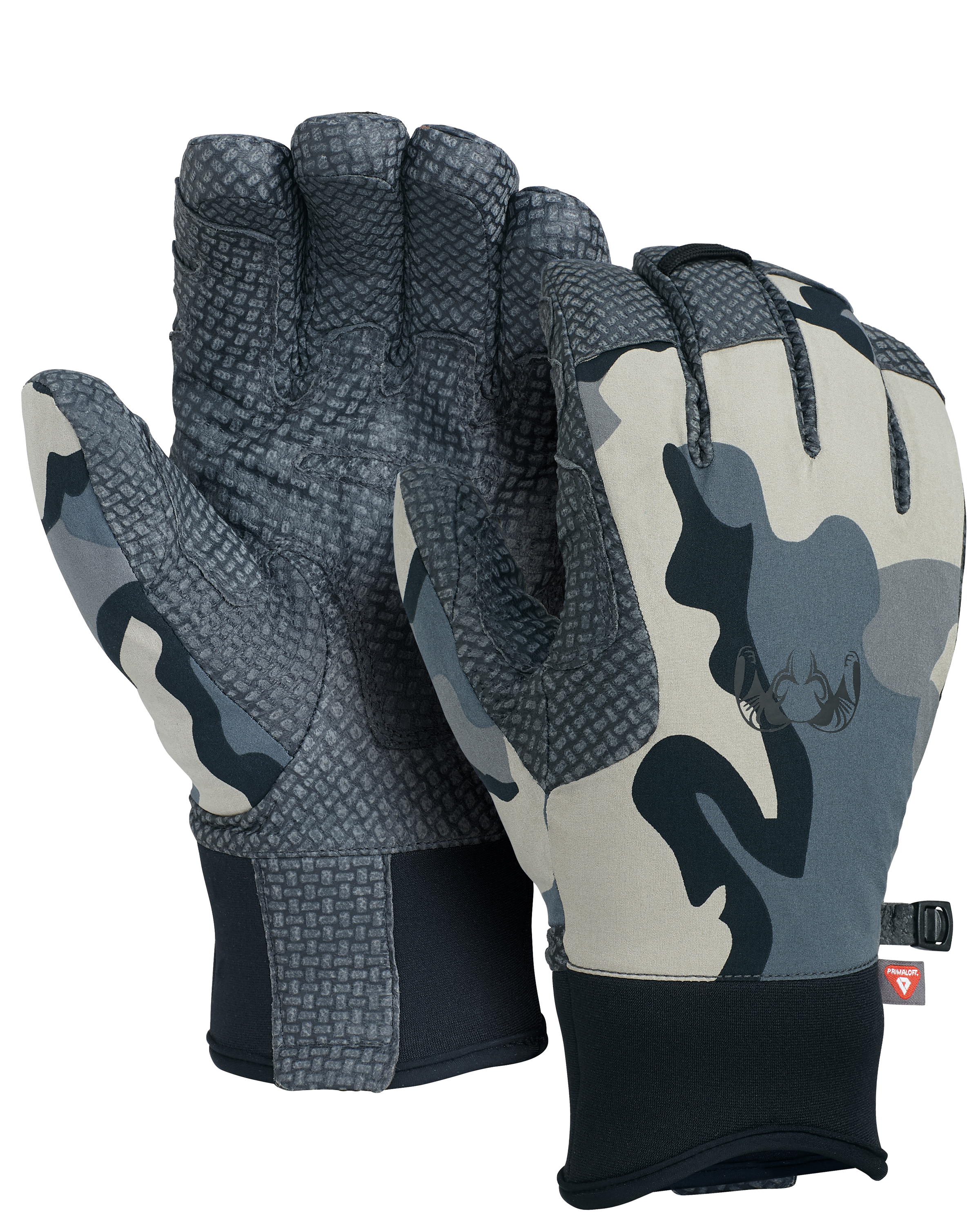 KUIU Expedition Hunting Glove in Vias | Size XL