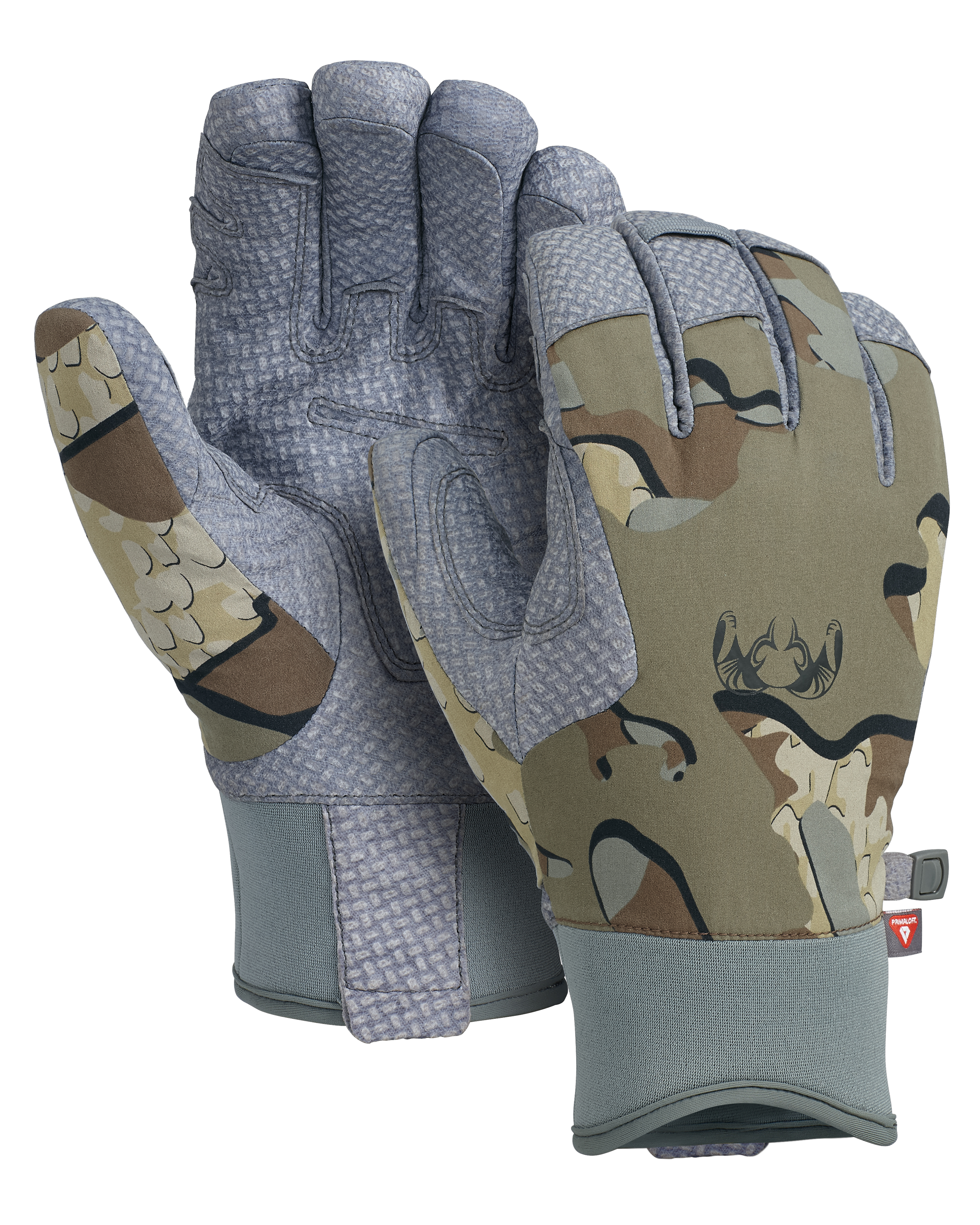 KUIU Expedition Hunting Glove in Valo | Large