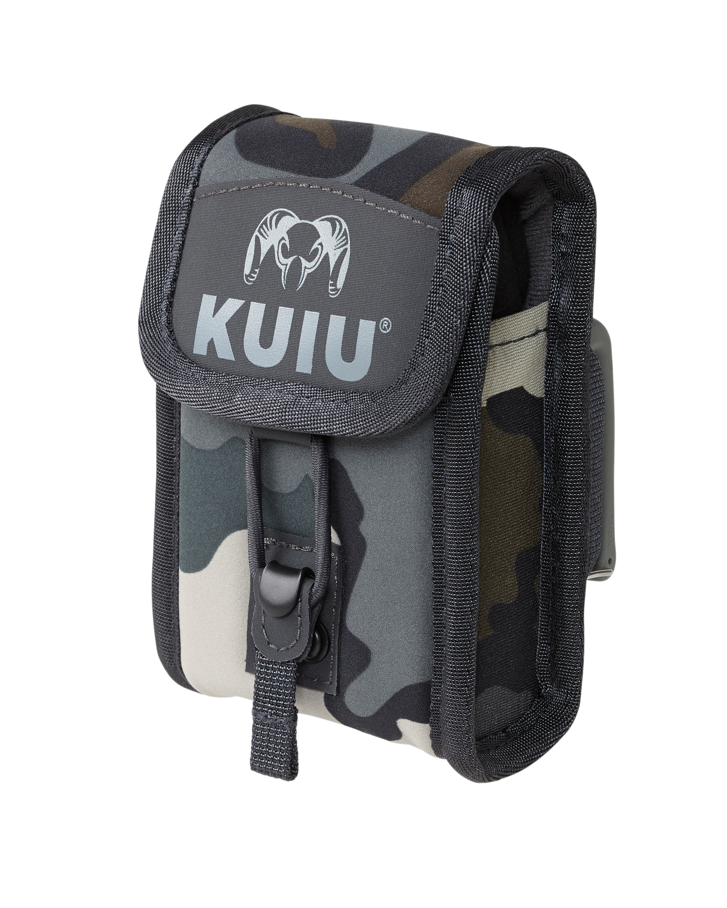 KUIU Rangefinder Holder 2.0 in Vias