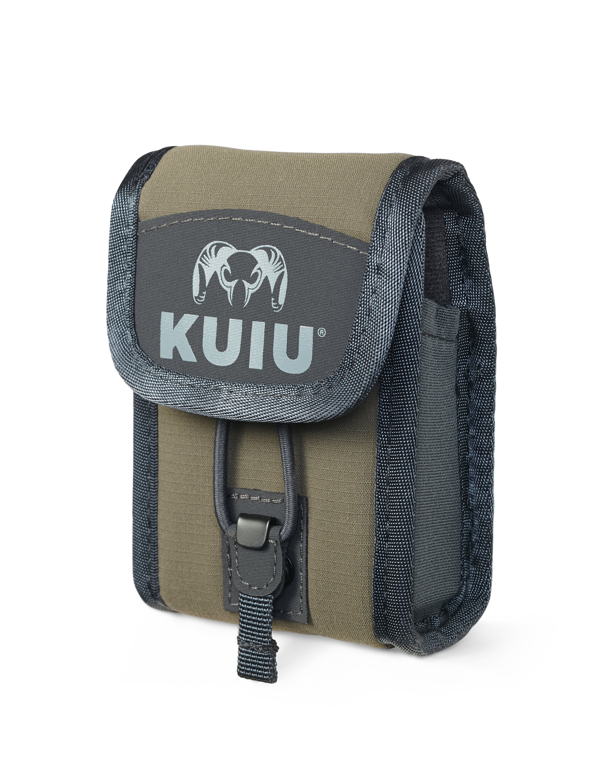 KUIU Rangefinder Holder HL in Ash