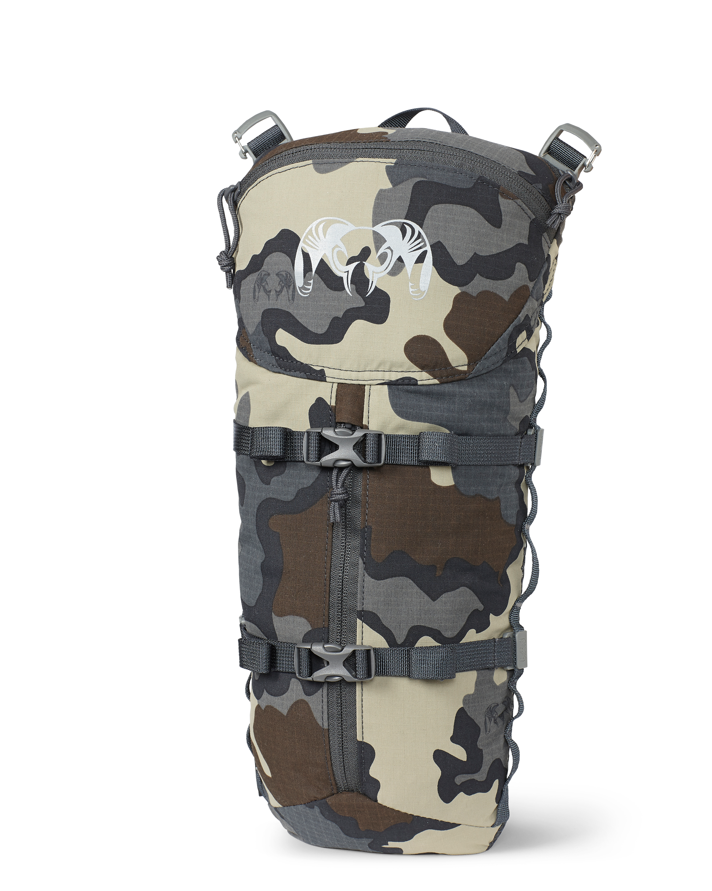 KUIU Pro Hydration Rig in Vias