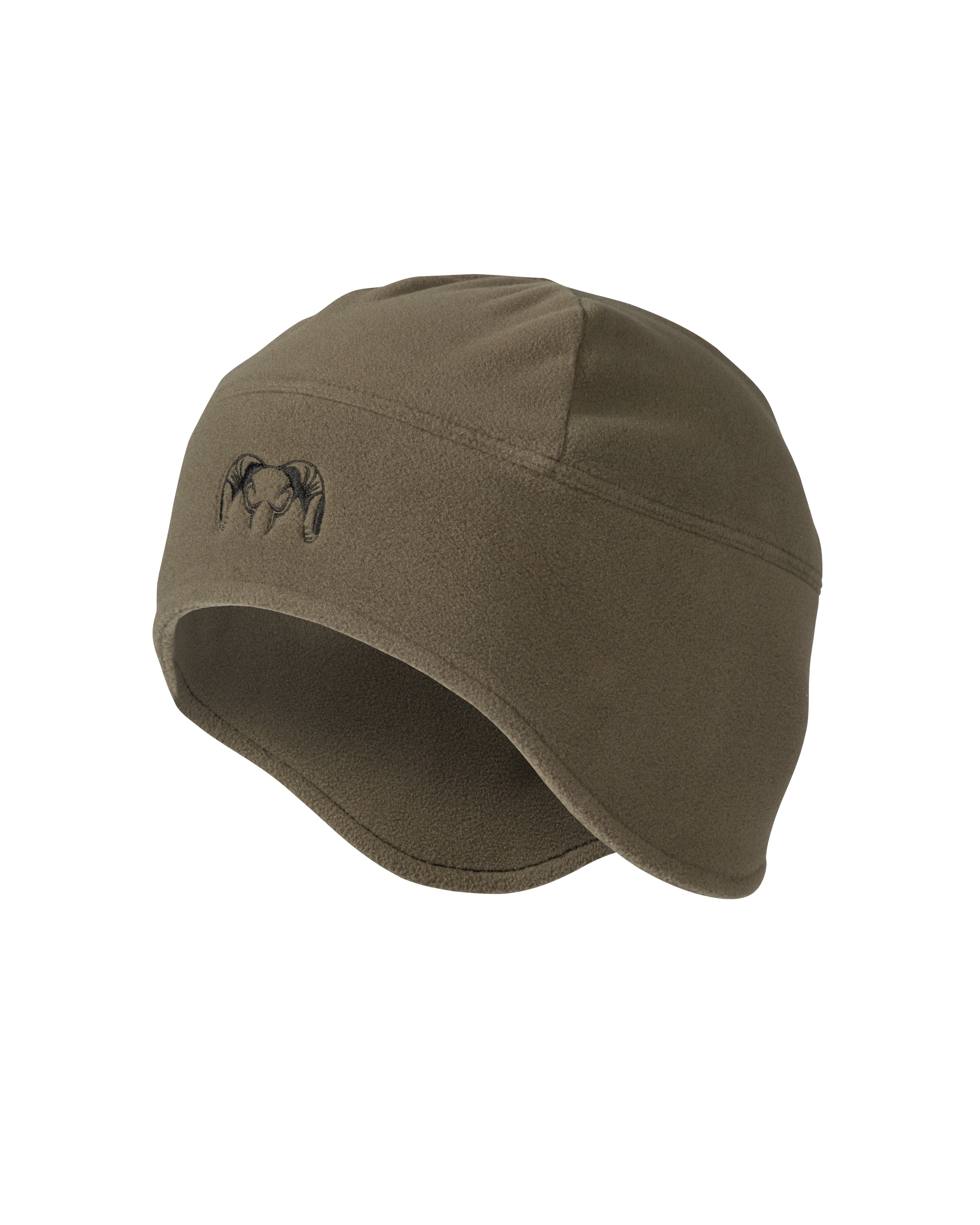 KUIU Wind Pro Fleece Beanie in Ash | Size XL