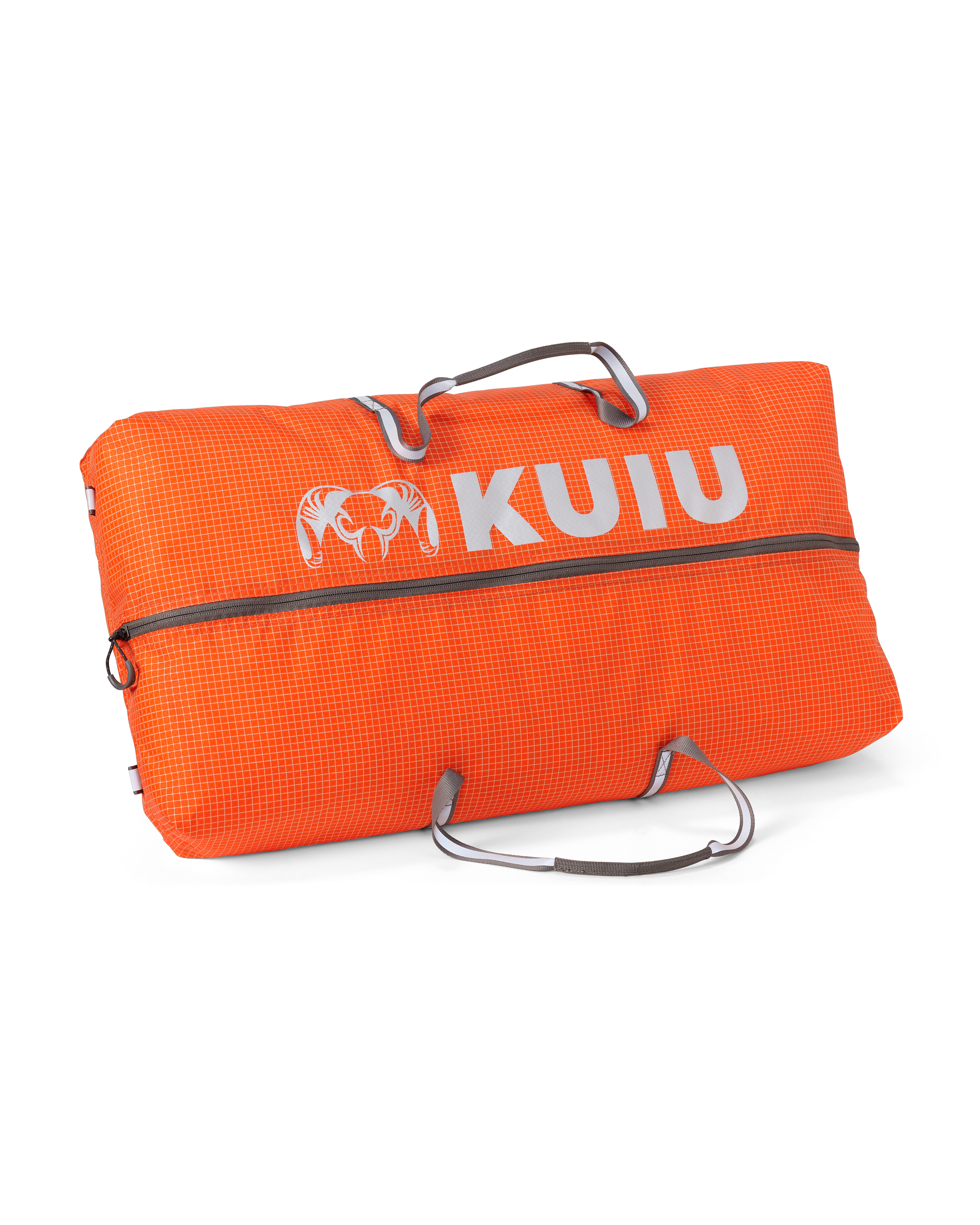 KUIU Extreema Bag in Orange | Size Large