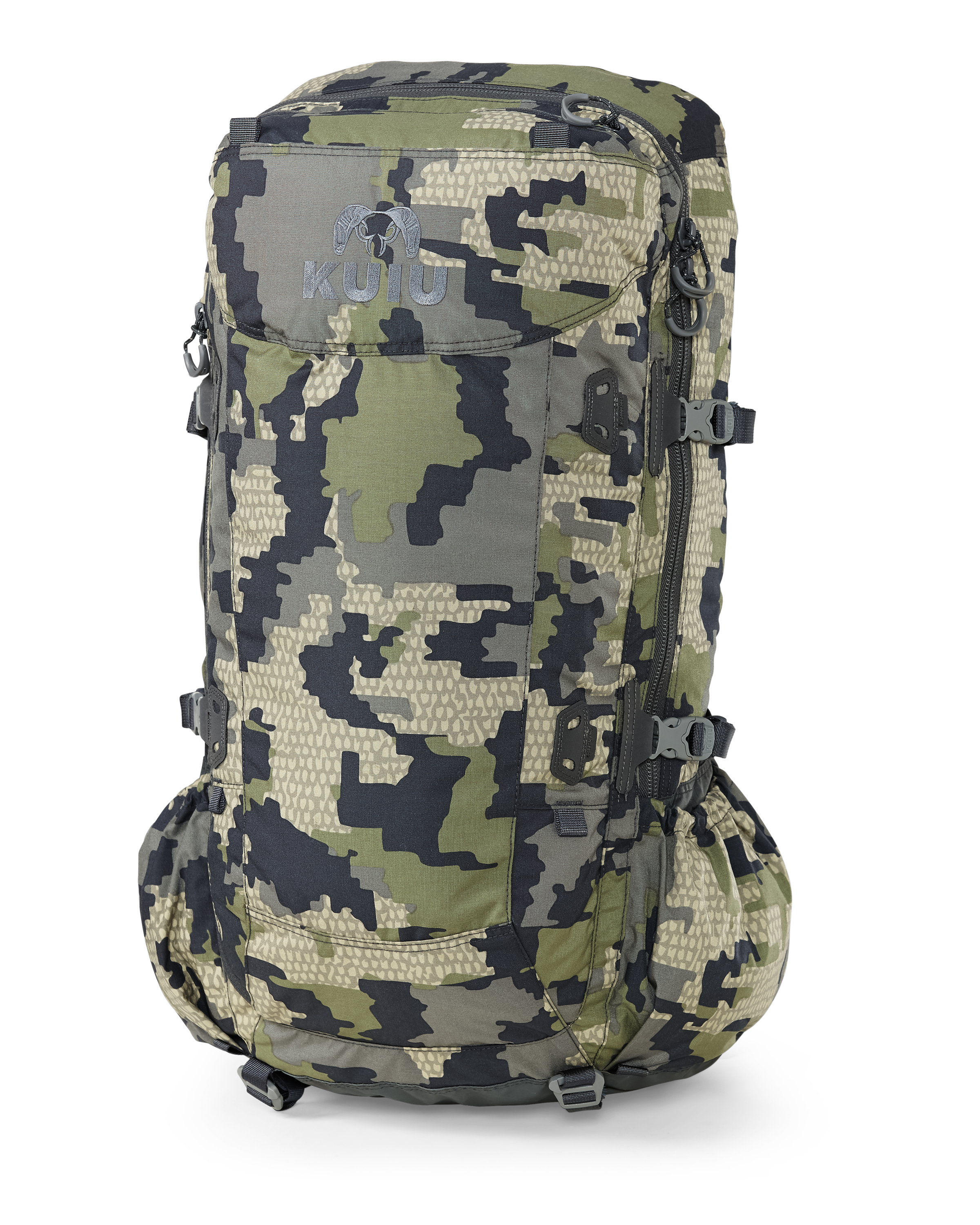 KUIU PRO LT Bag in Verde | Size 4000