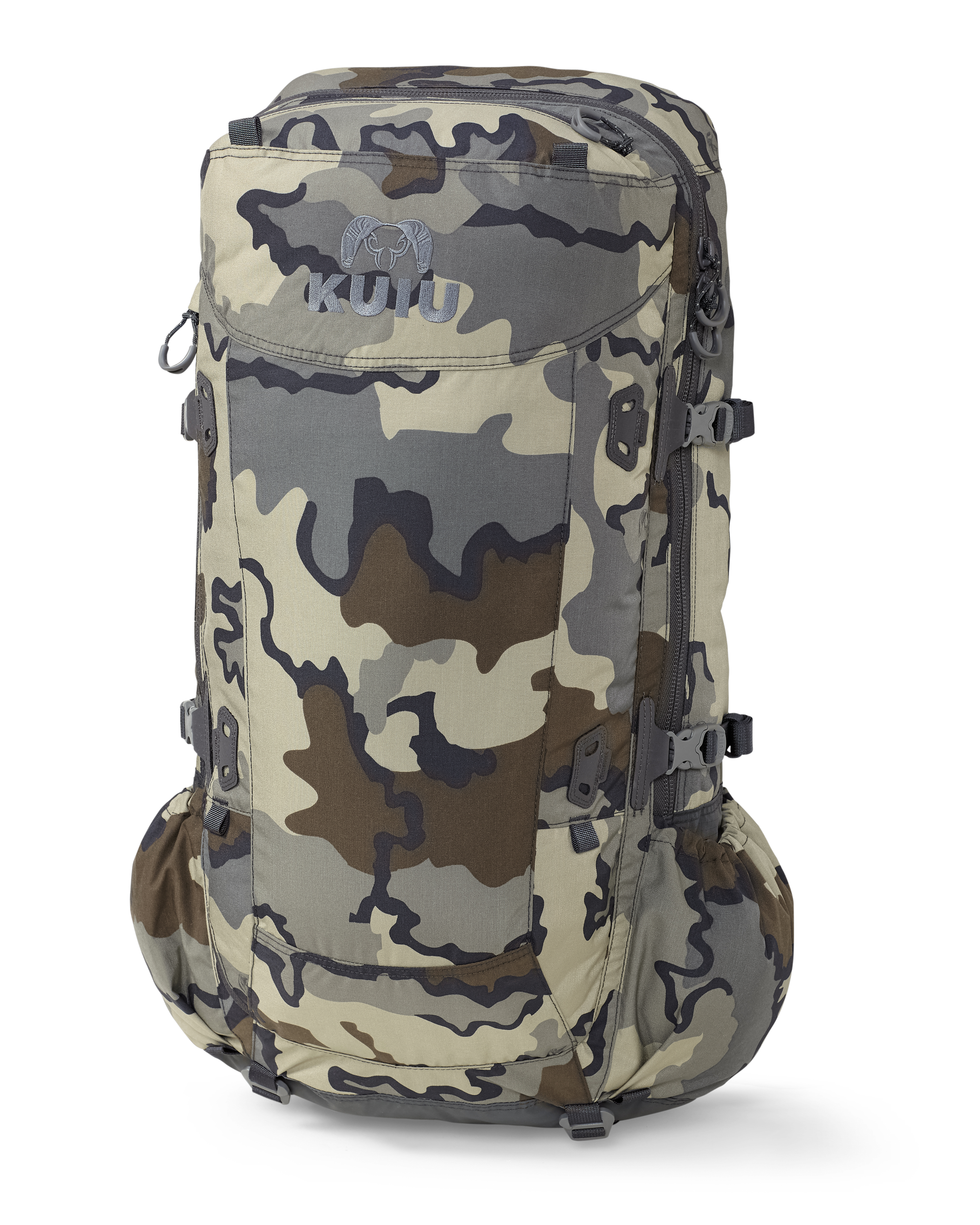 KUIU PRO LT Bag in Vias | Size 4000