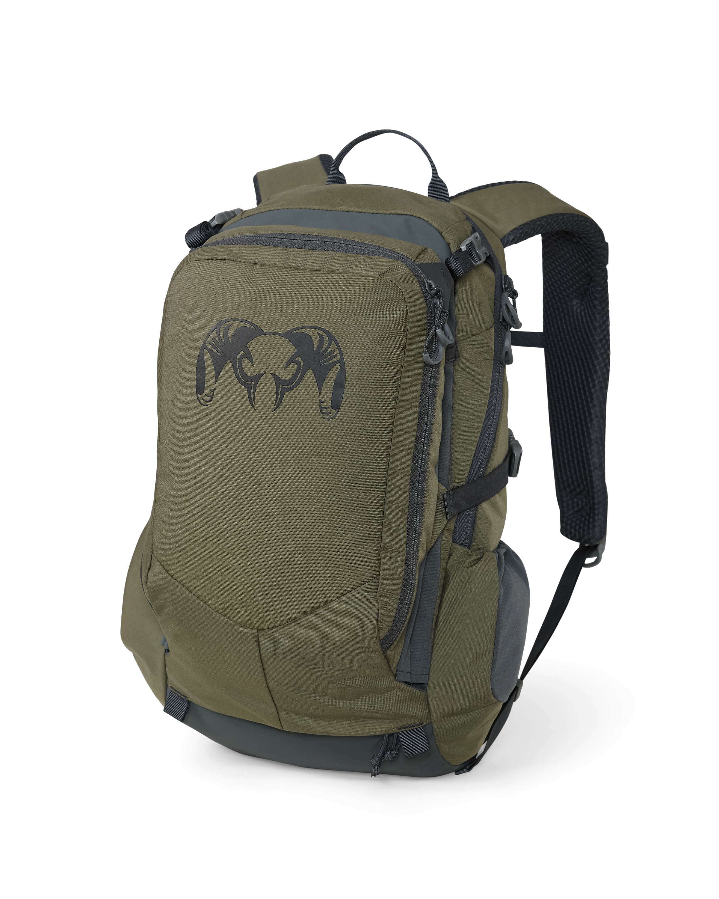 KUIU Divide 1200 Day Bag Pack in Ash Hunting Pack