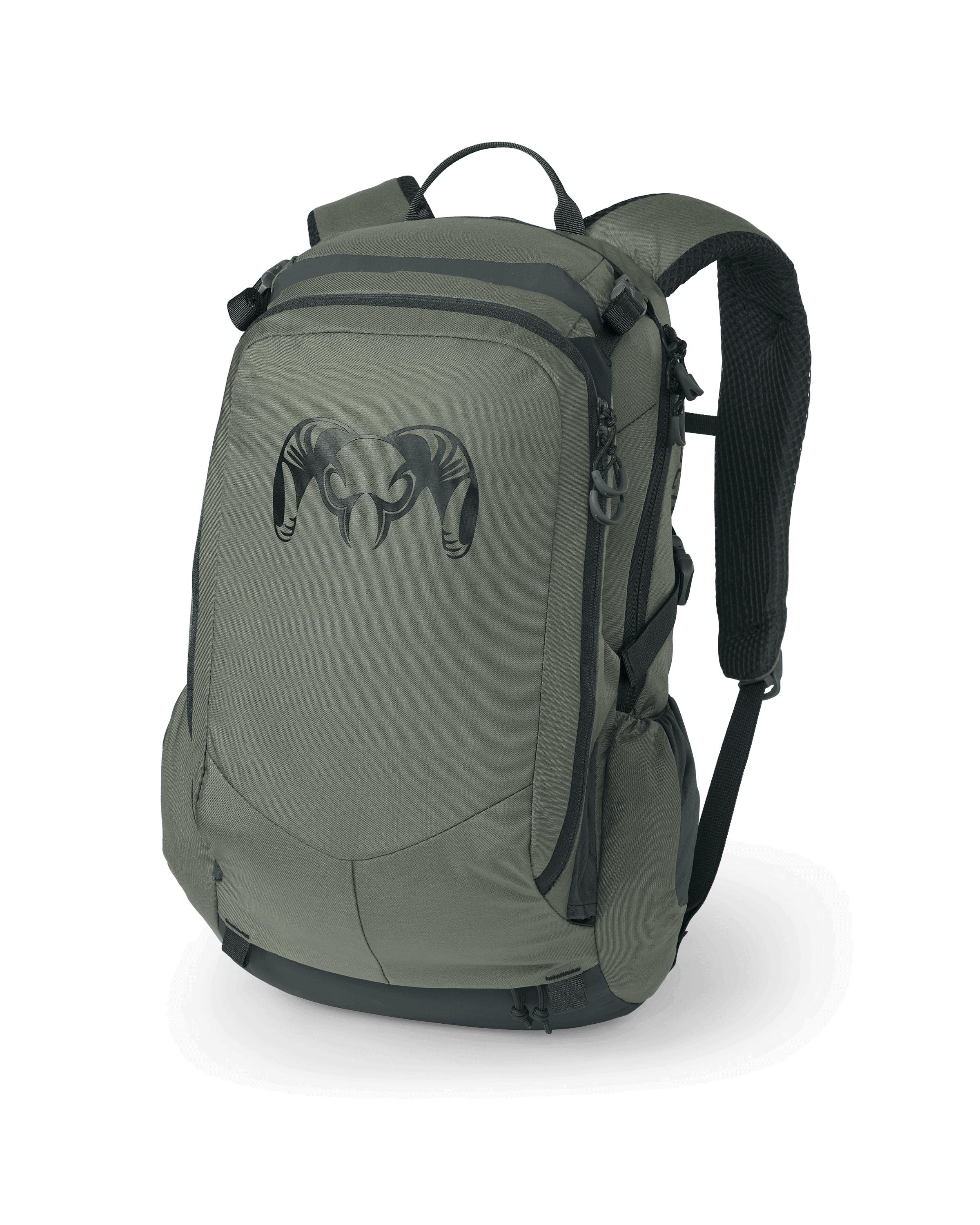 KUIU Divide 1200 Day Bag Pack in Stone Hunting Pack