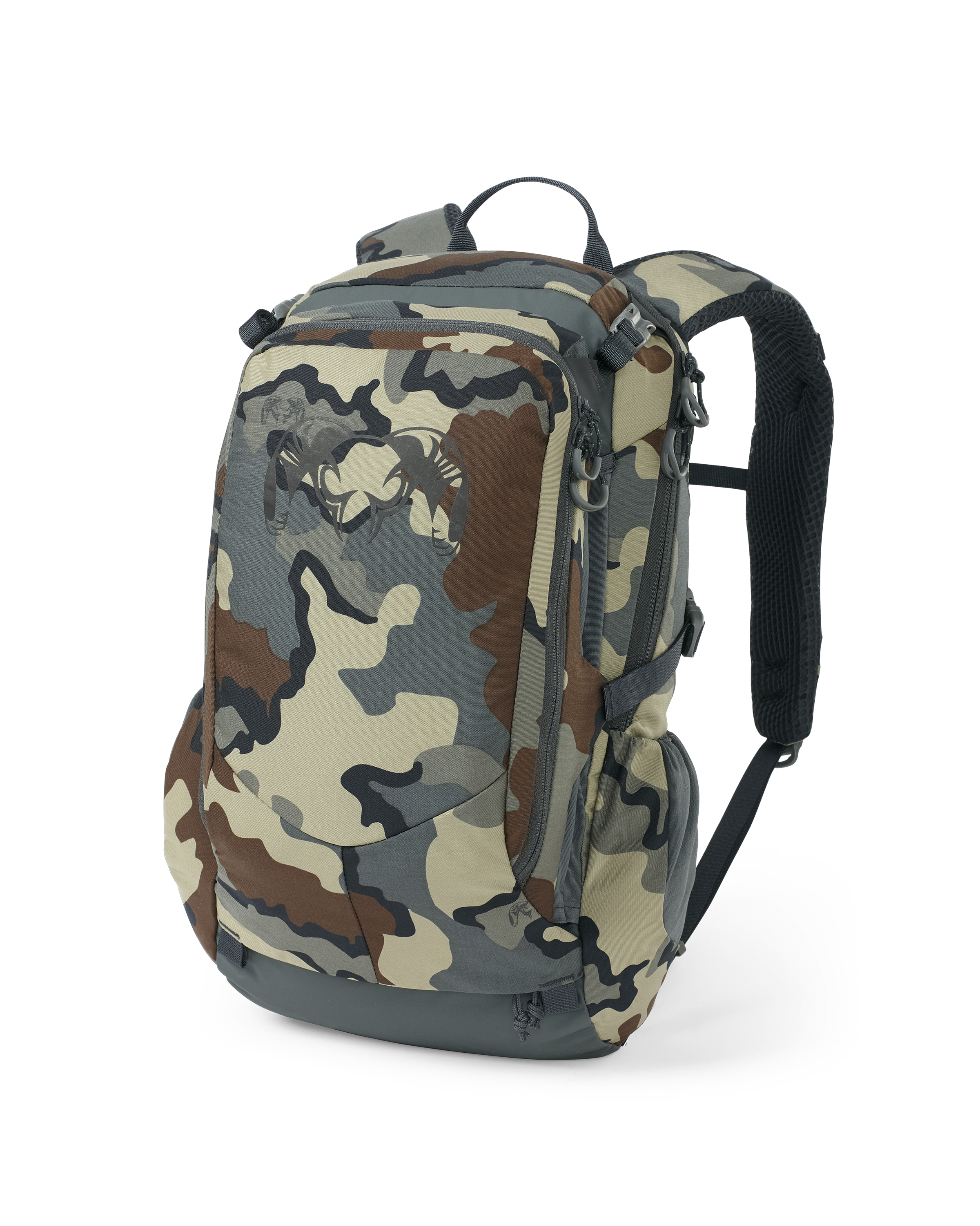KUIU Divide 1200 Day Bag Pack in Vias Hunting Pack