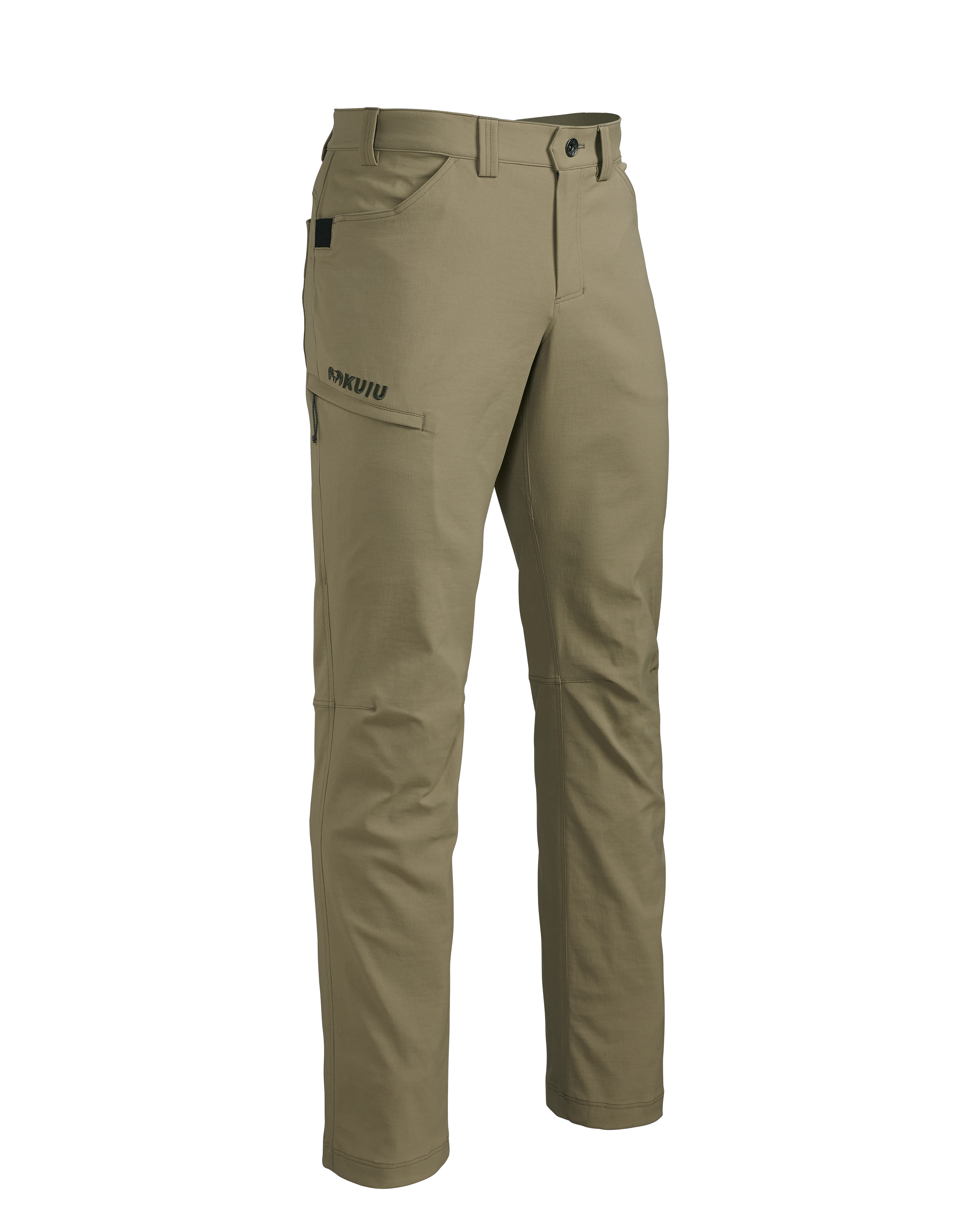 KUIU Switchback Hunting Pant in Khaki | Size 38