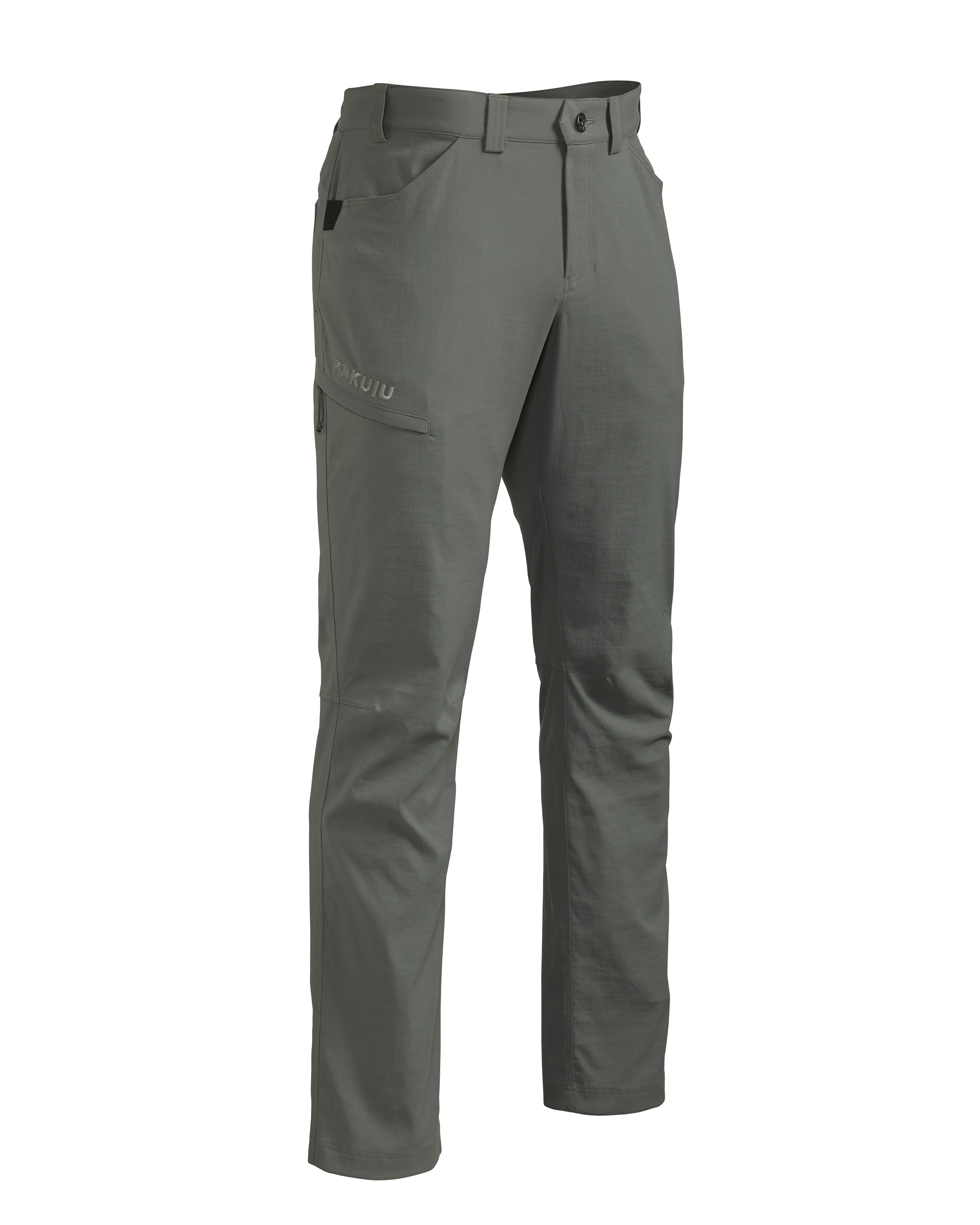 KUIU Switchback Hunting Pant in Stone | Size 42