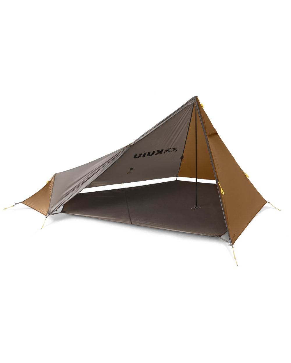 Kuiu Summit Star 1 Person Tent Set
