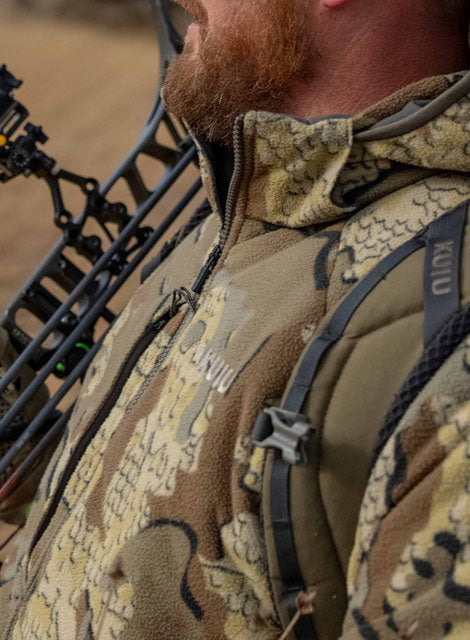 Kuiu premium hunting apparel and gear brand to open in North Dallas